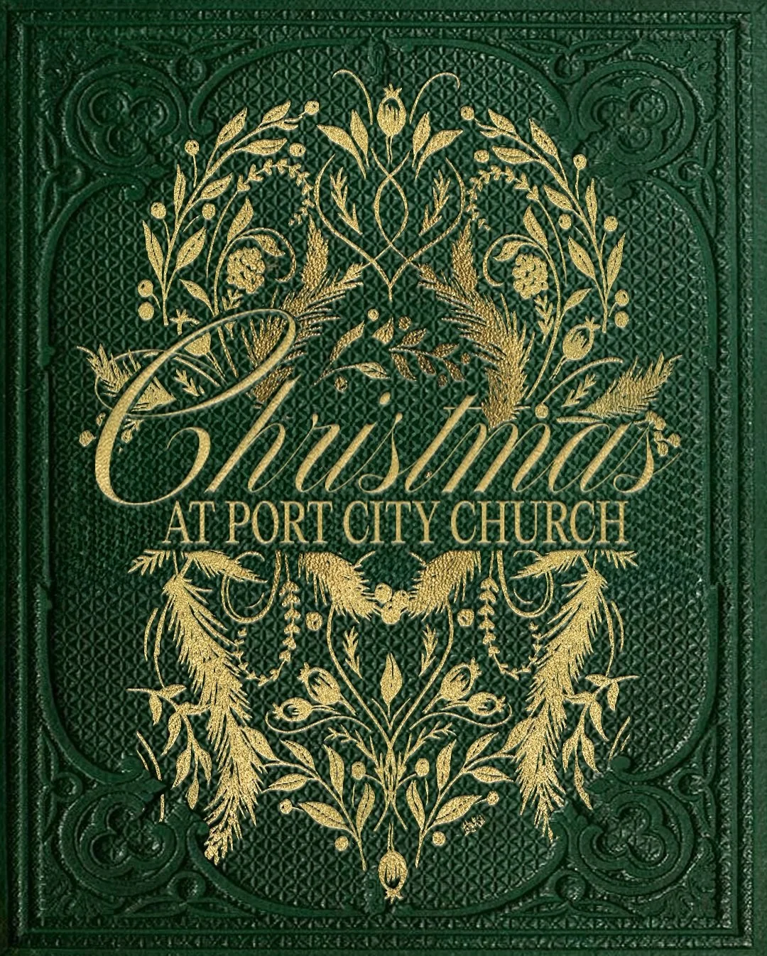 We look forward to Christmas Eve with you! 🎁

Join us our Wilmington campus (250 Vision Drive) at 11:00AM, 2:00PM, 4:00PM, &amp; 6:00PM*

*Grow Zone will not be available at 6:00PM