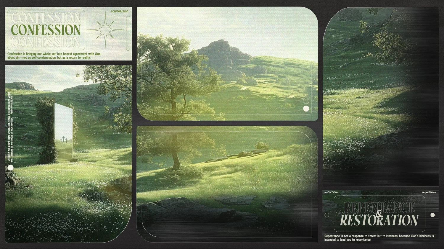 The Distance — Port City Community Church