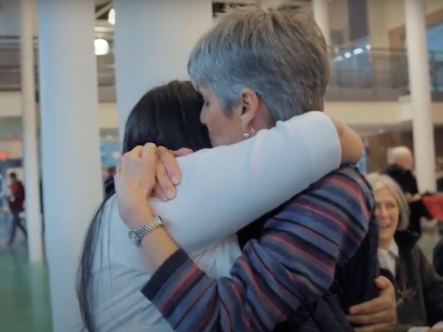 Refugee Community Sponsorship