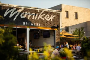 Moniker Brewery photo