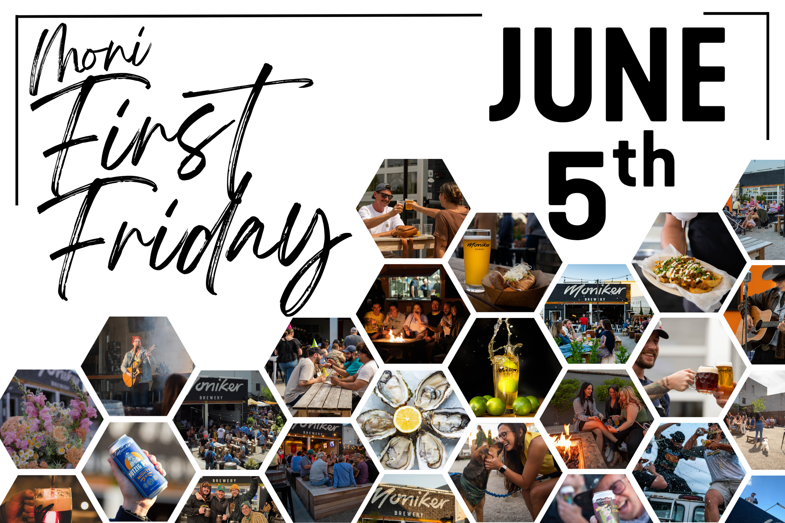 June First Friday! 