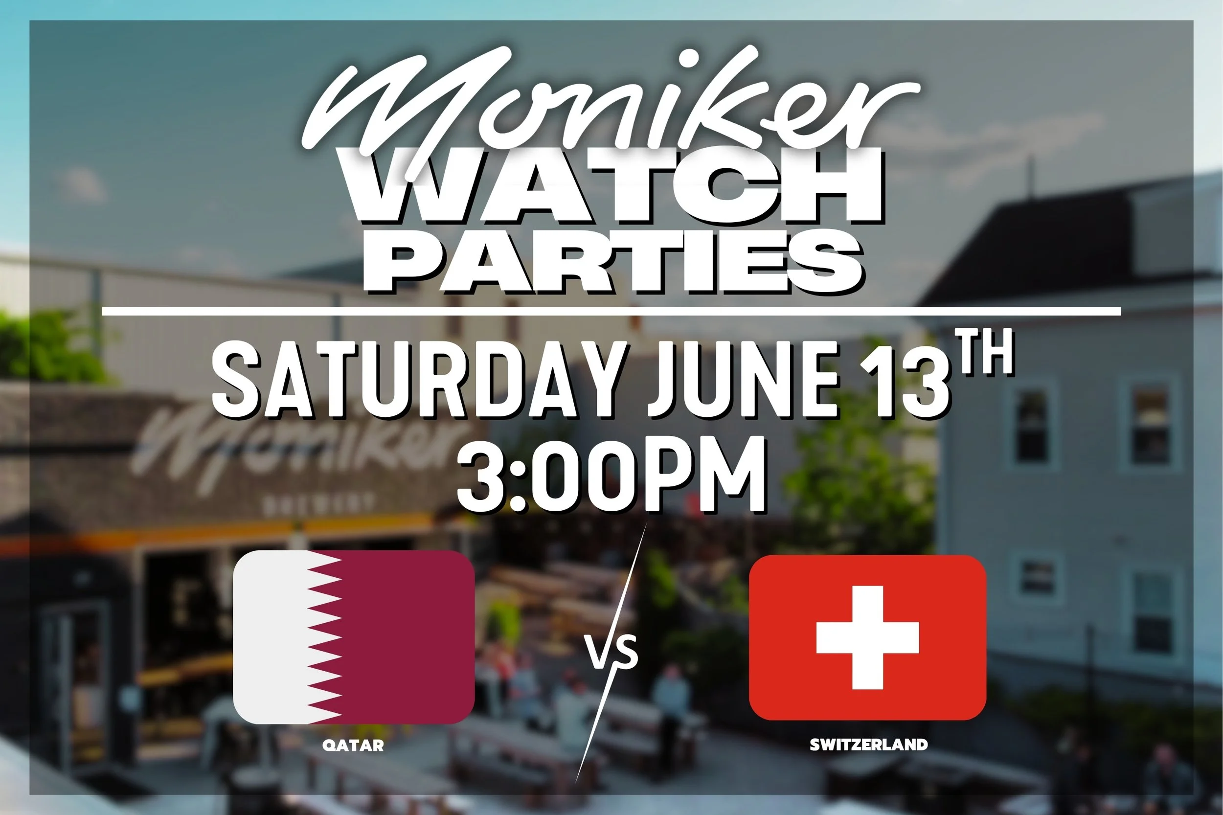 Qatar vs. Switzerland