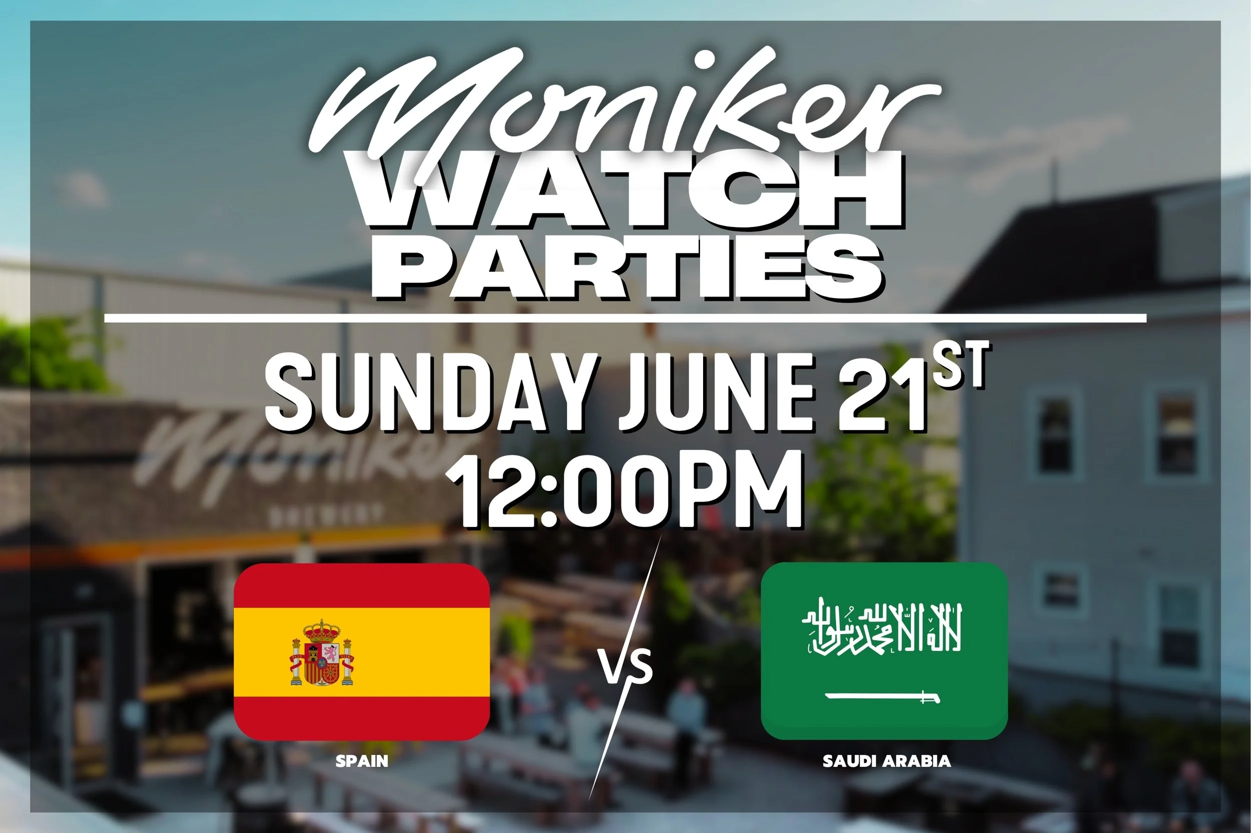Spain vs. Saudi Arabia