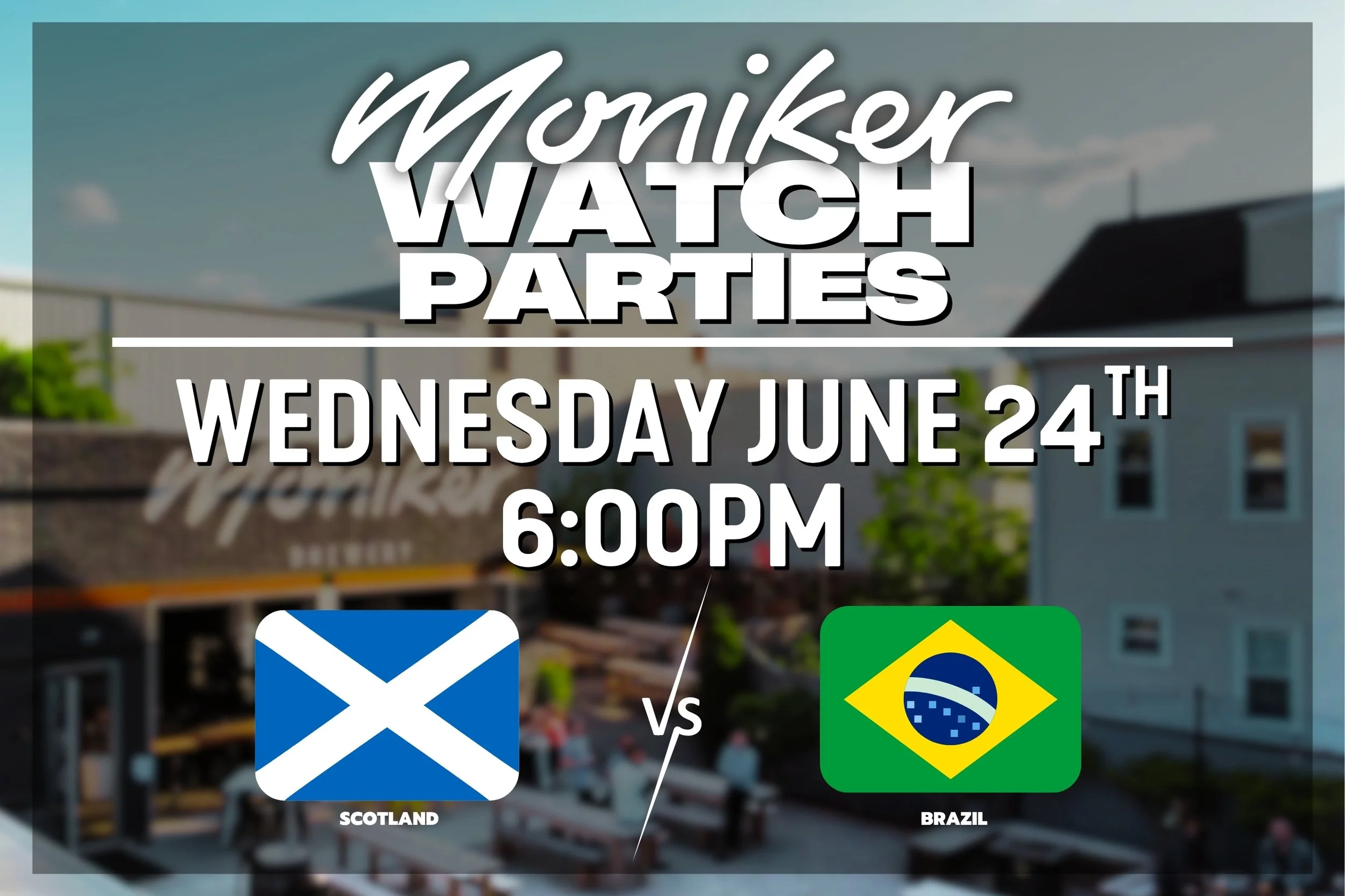 Scotland vs. Brazil