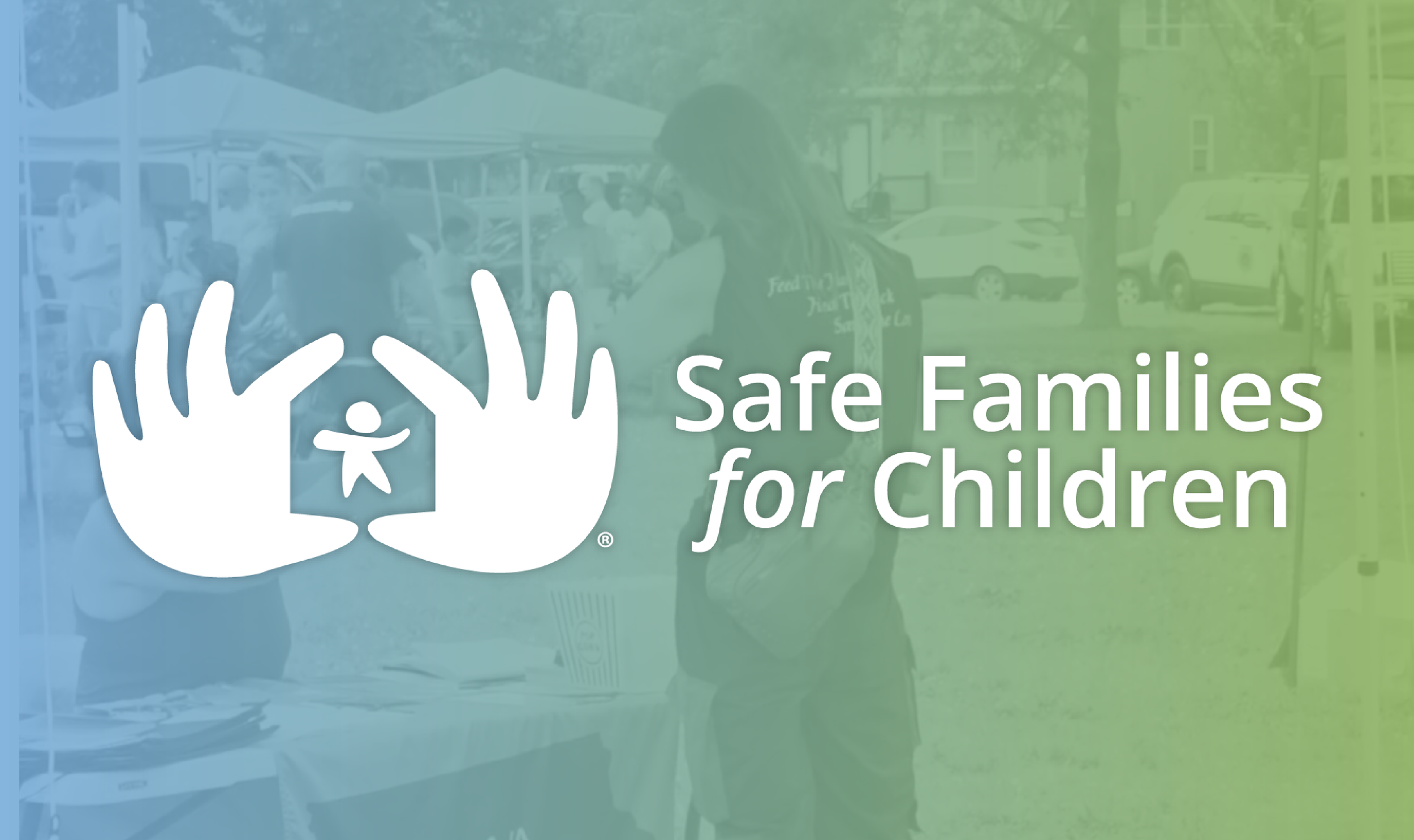 Safe Families for Children cover