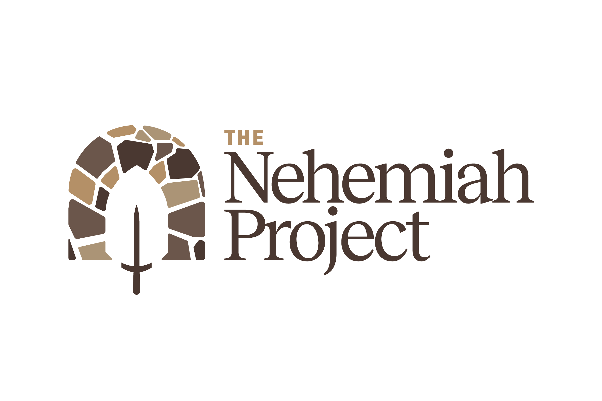The Nehemiah Project logo