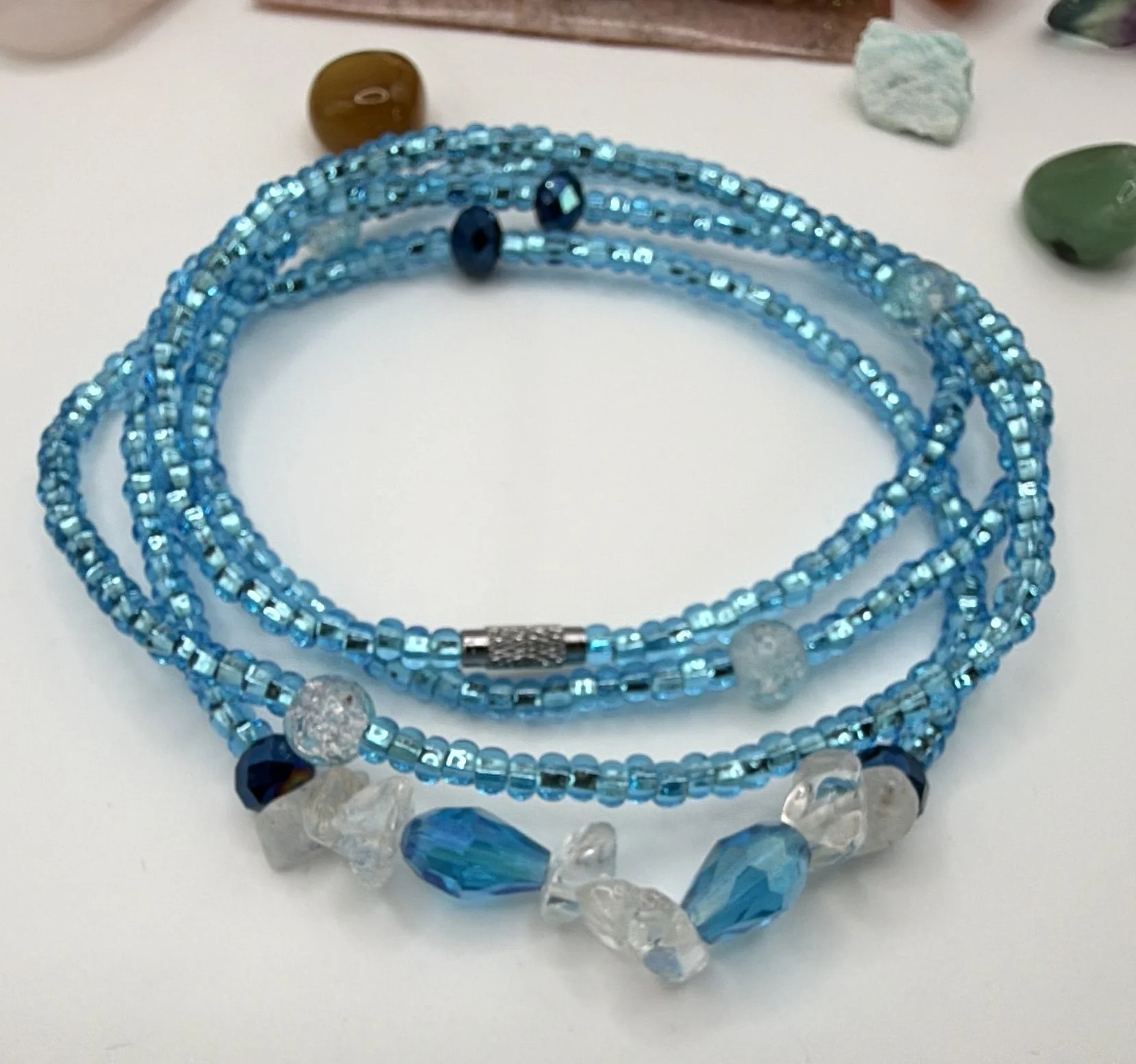 Clear Quartz #151