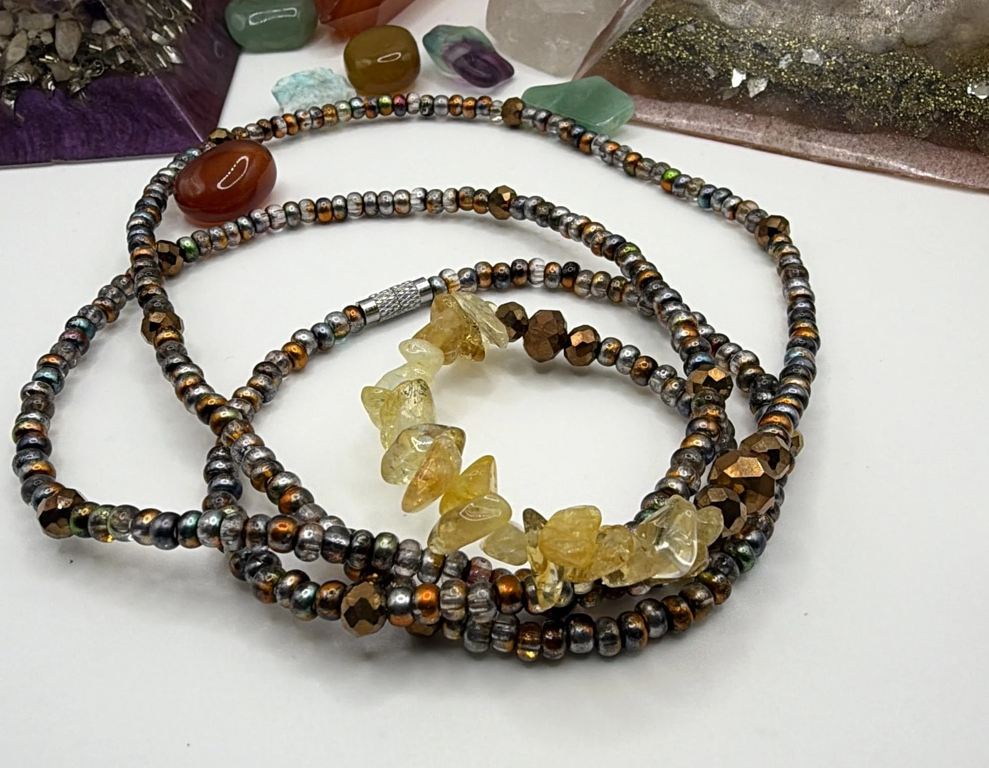 Citrine #93