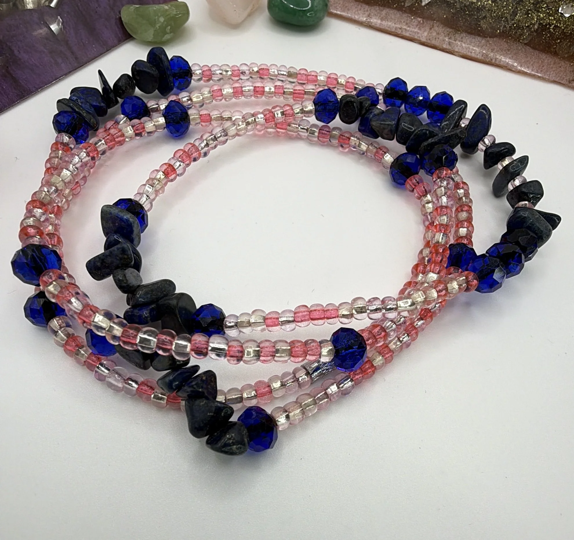 Lapis Lazuli #145