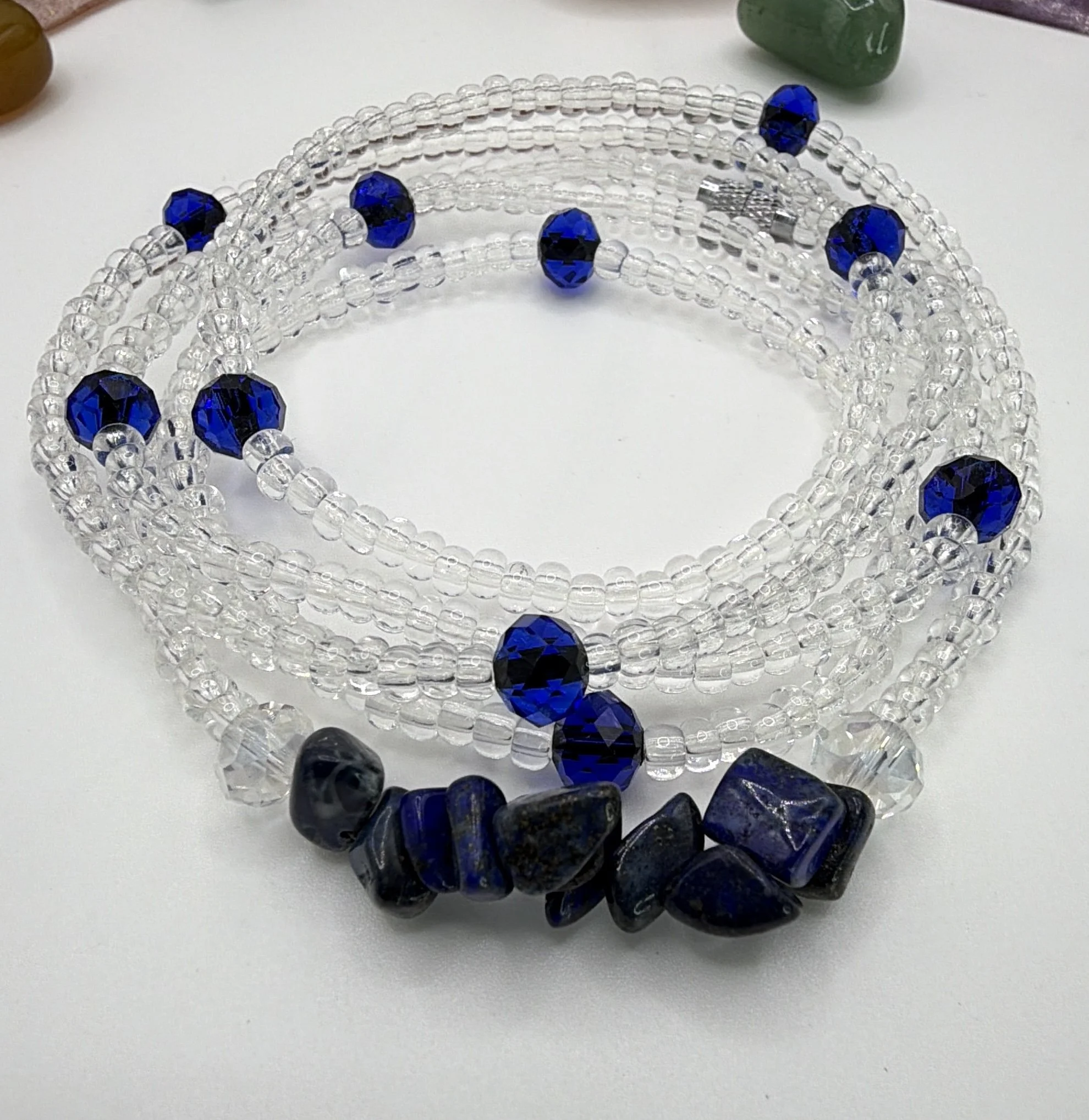 Lapis Lazuli #144
