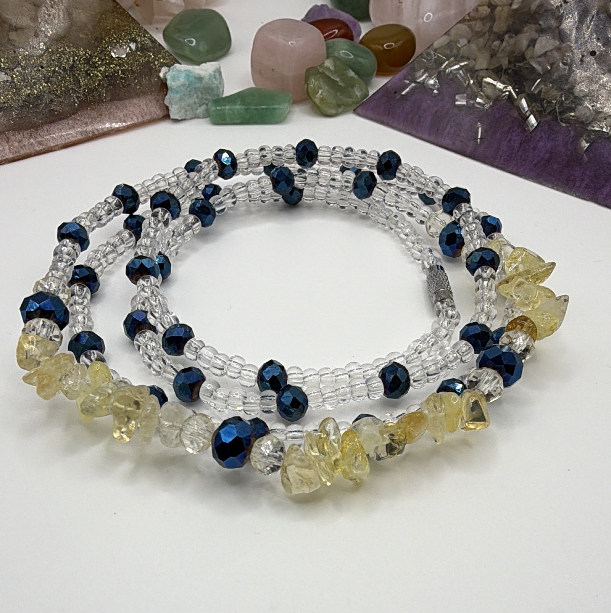 Citrine #99
