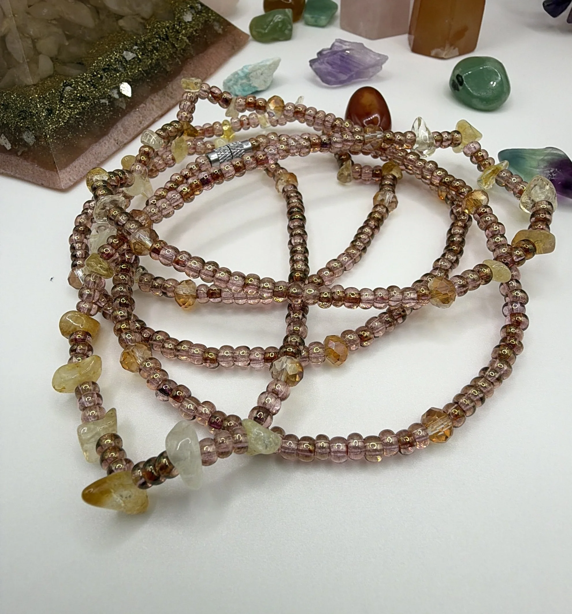 Citrine #91