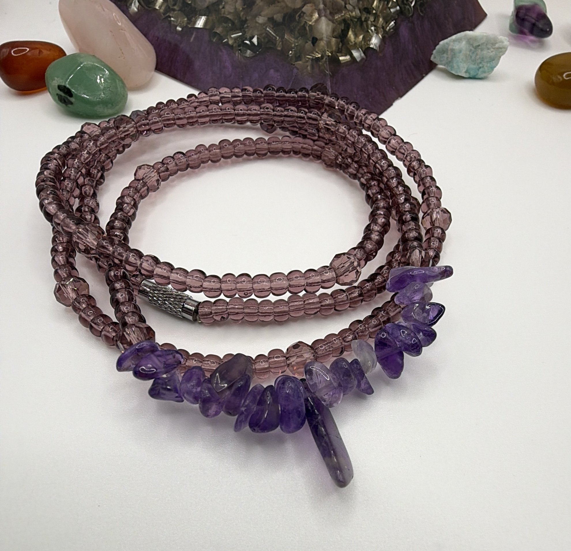 Amethyst #94