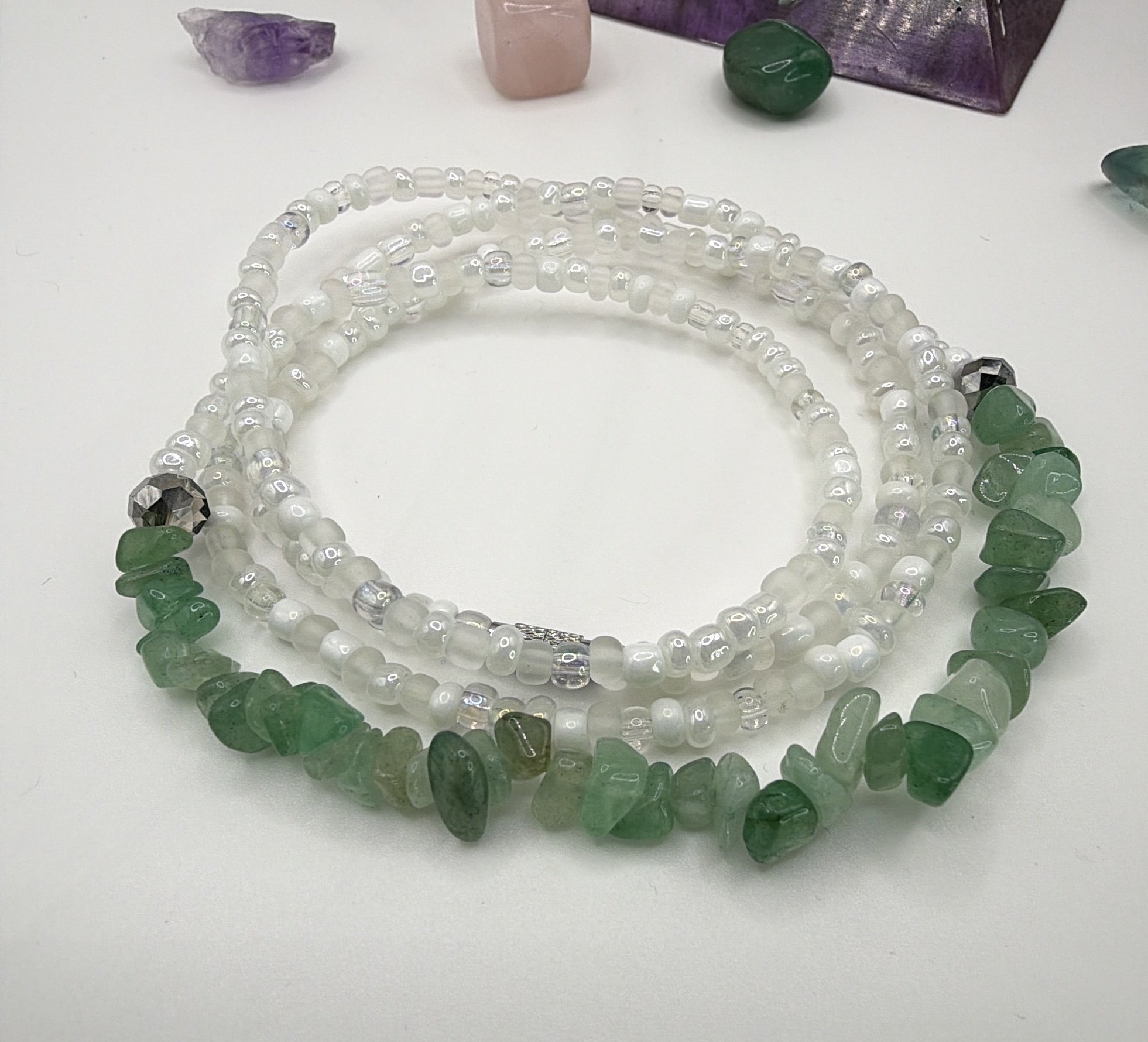 Green Aventurine #148