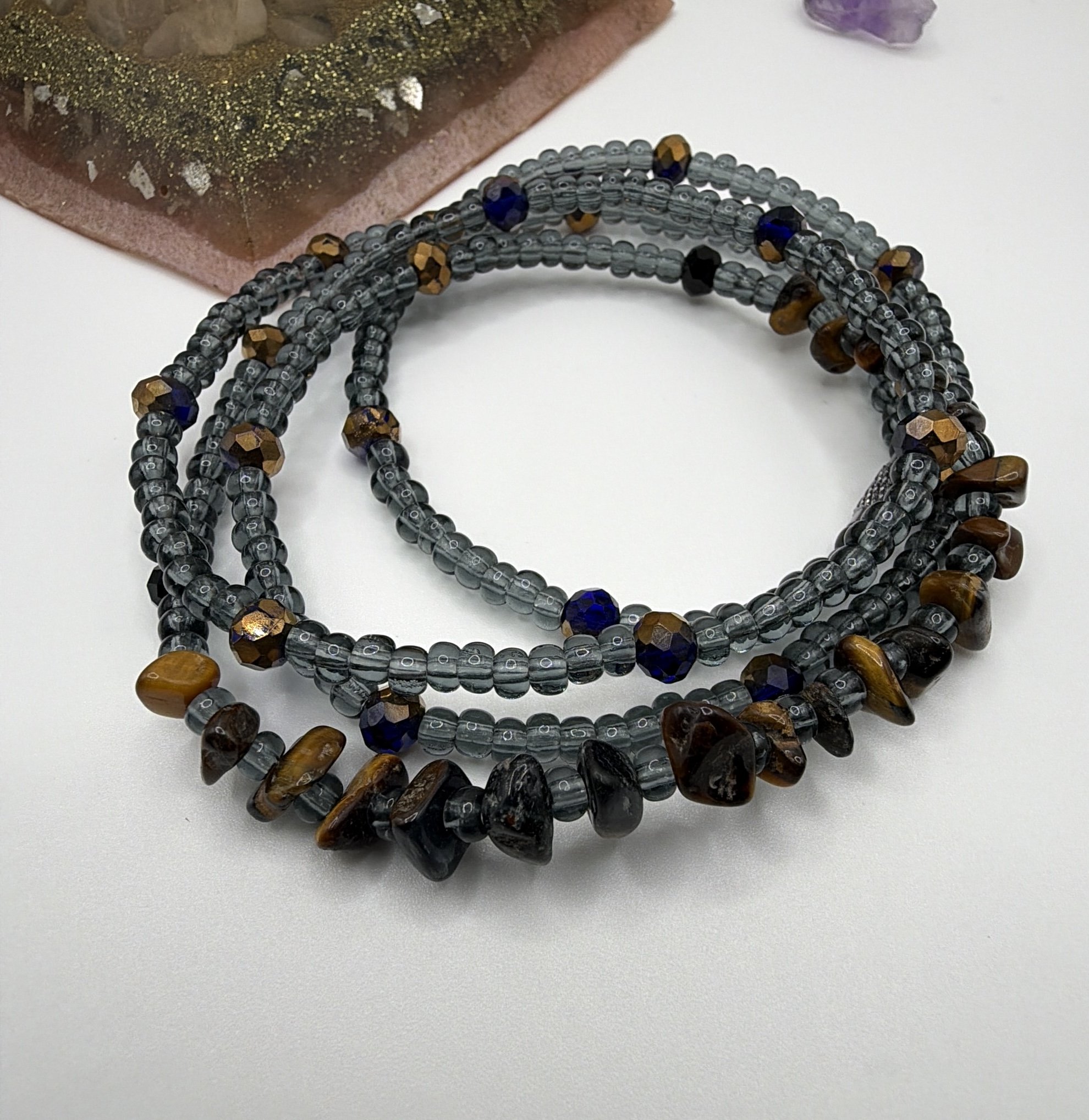 Tigers Eye #96