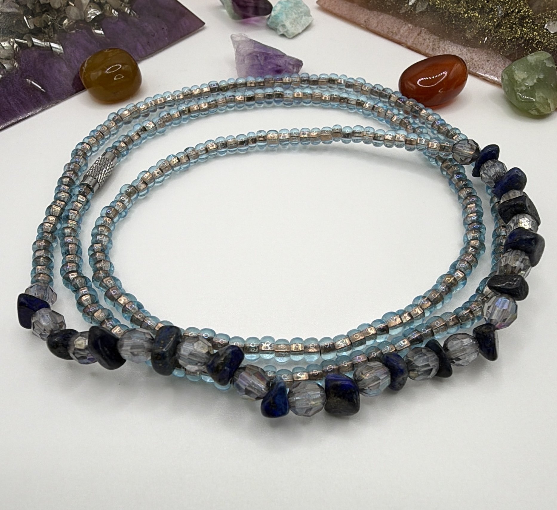 Lapis Lazuli #141
