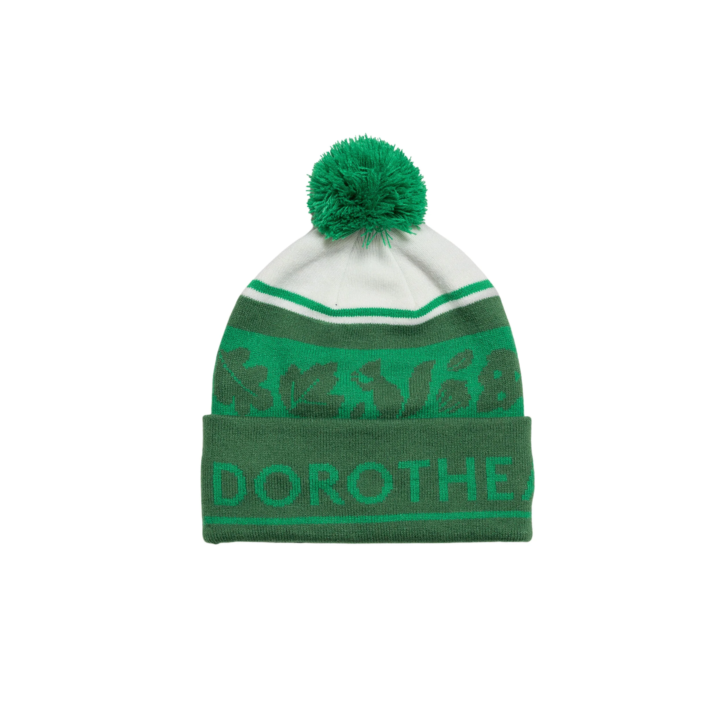 Beanie Hat | Dix Park Conservancy