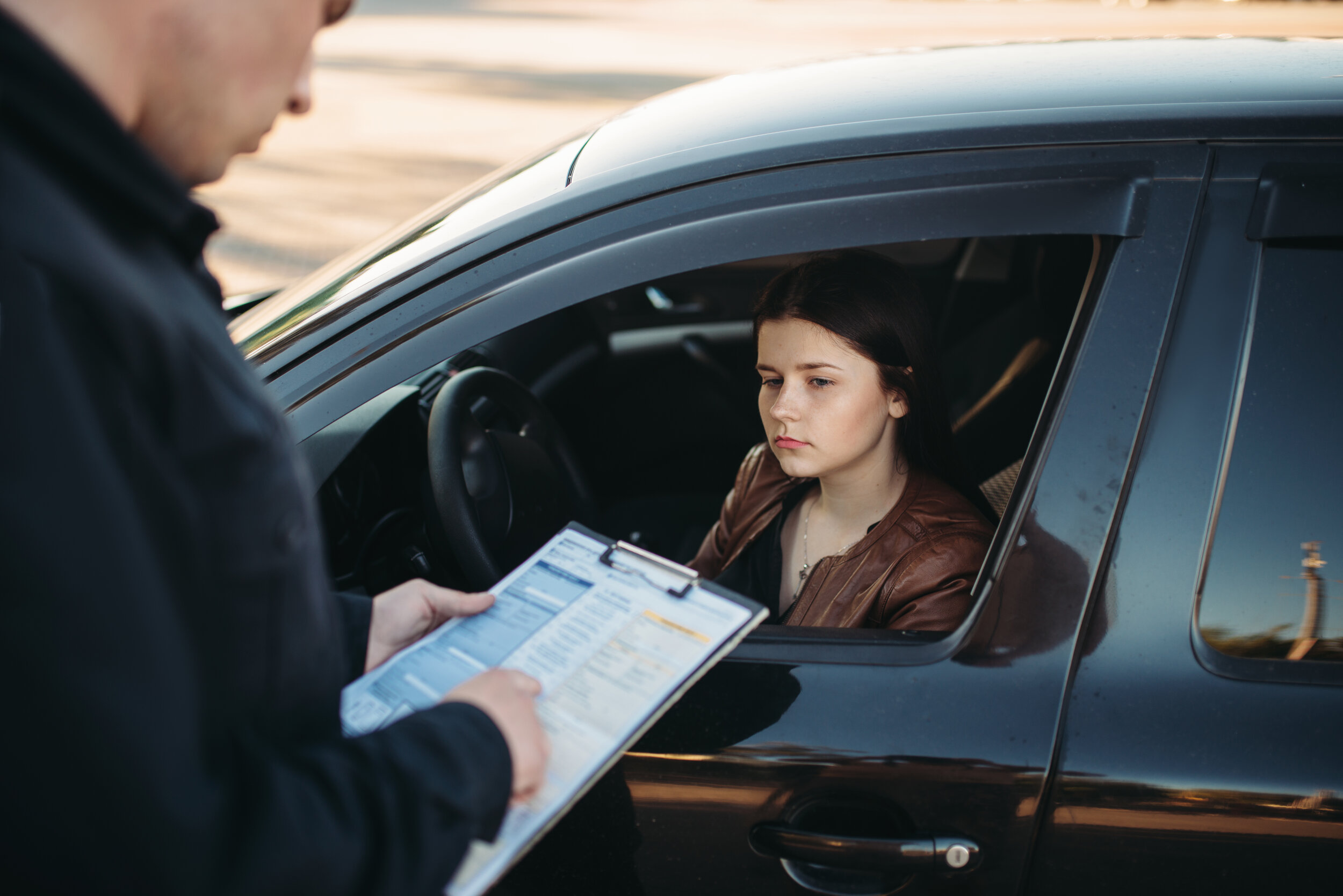 Clay County Traffic Attorney: Your Trusted Partner for Traffic Violations