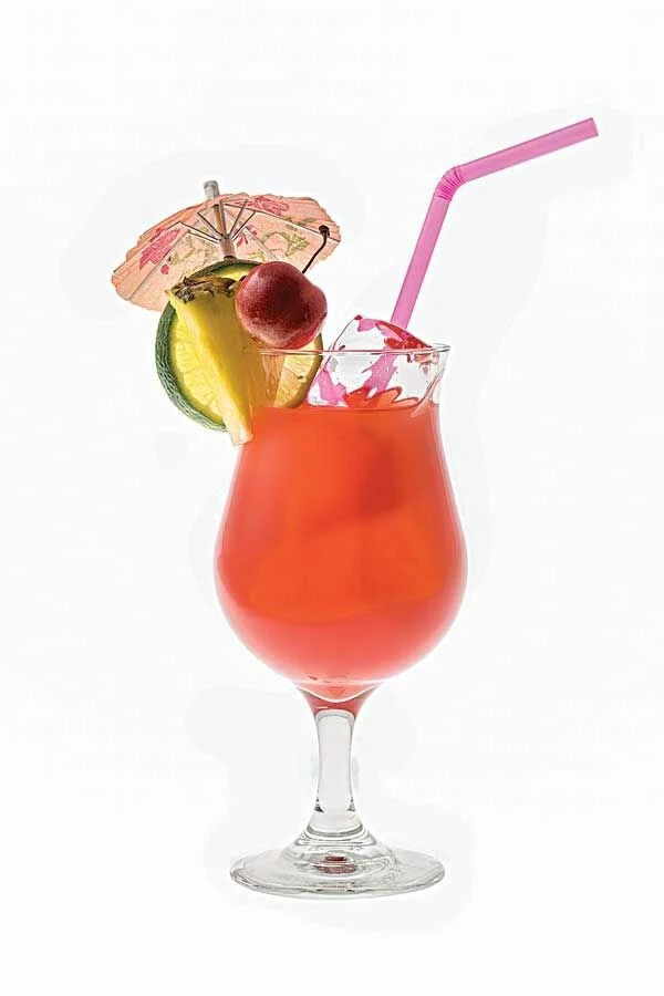 You’ll Enjoy that Beach Drink More if You Know What Comes Next – or – Succession Planning is Good Governance.