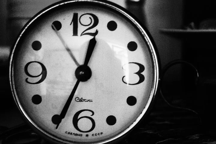 Time Flies in Mission-Driven Work