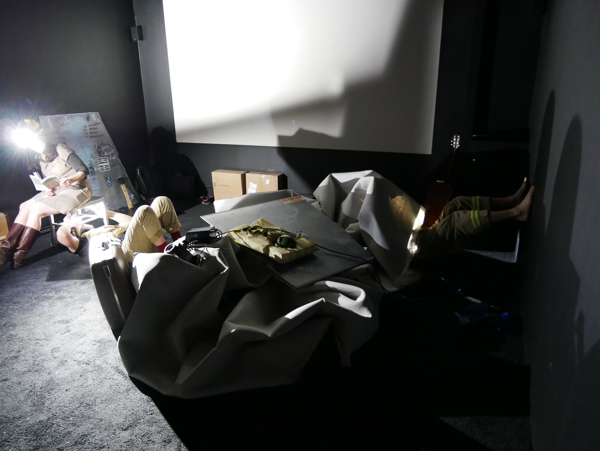 Photo by Andrea Sofia Rodriguez Matos