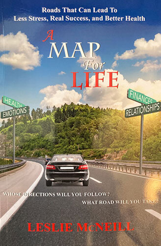 A Map for Life