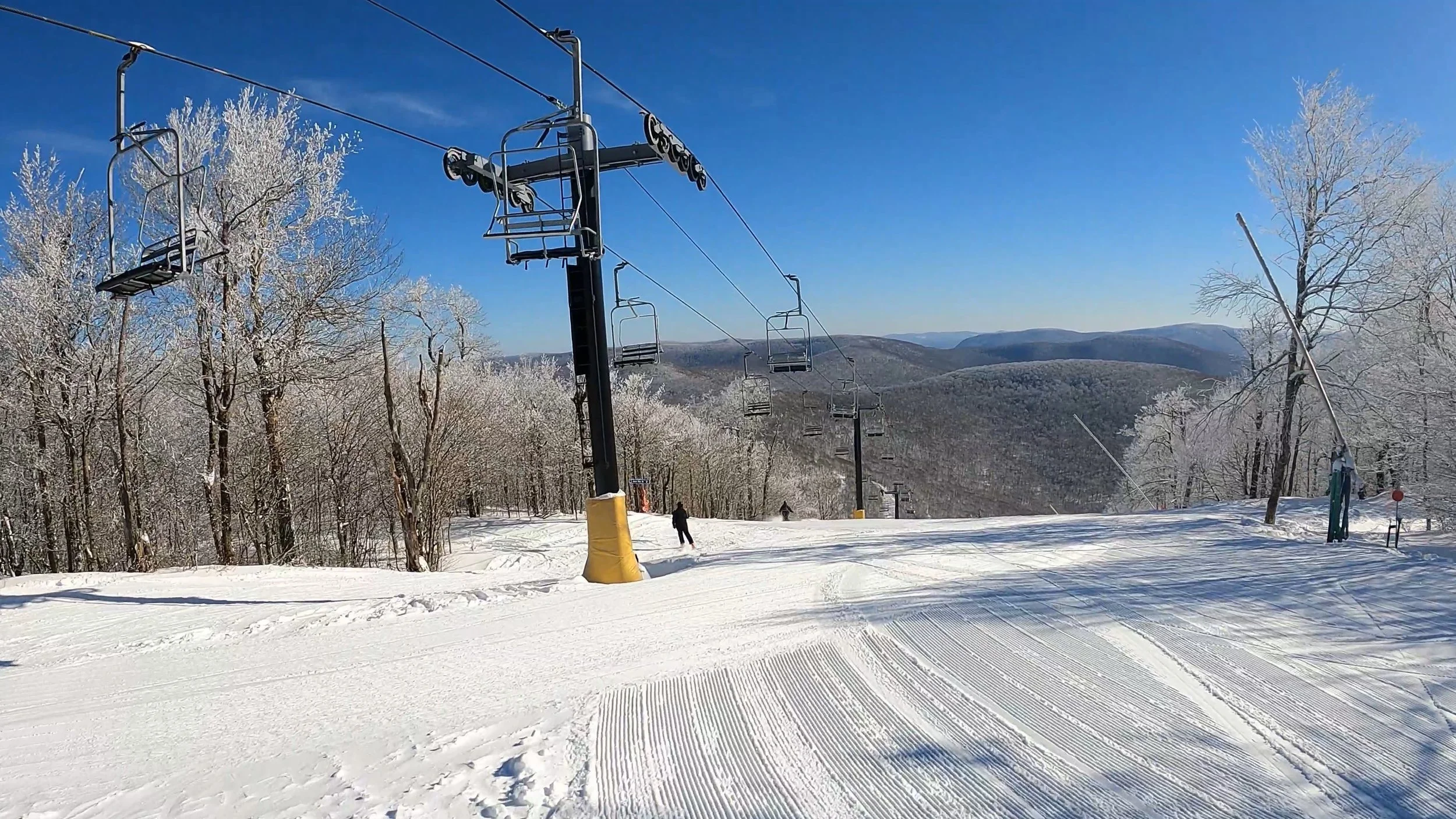 Best Ski Resorts in New York State — PeakRankings