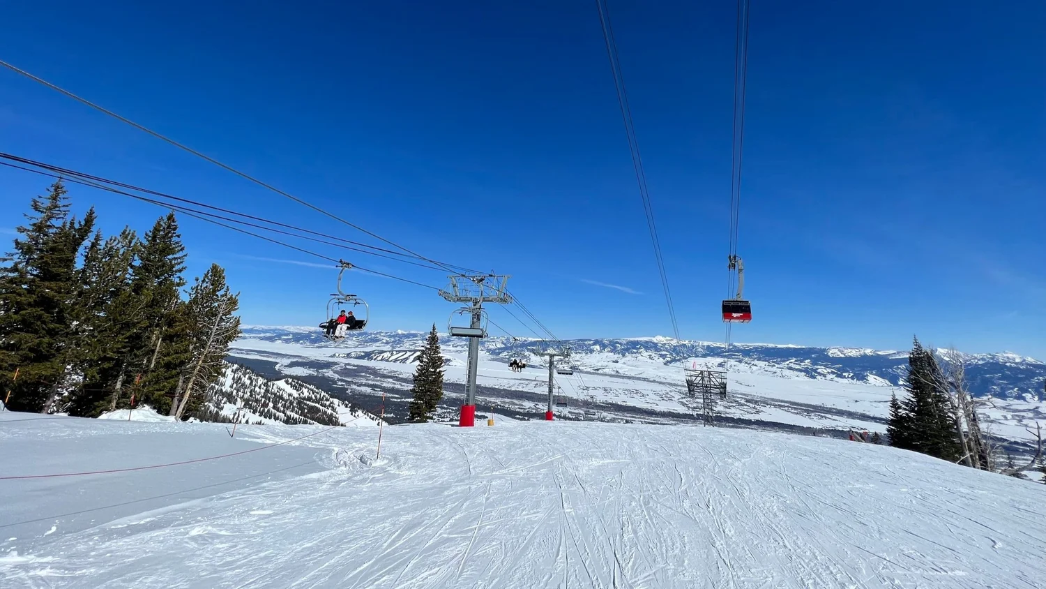 Big Sky vs. Jackson Hole Which Should You Choose? — PeakRankings