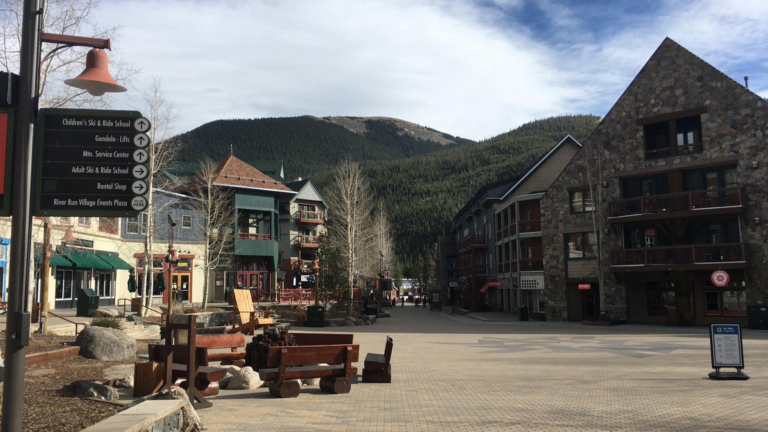 Keystone, Colorado – Activities and Events