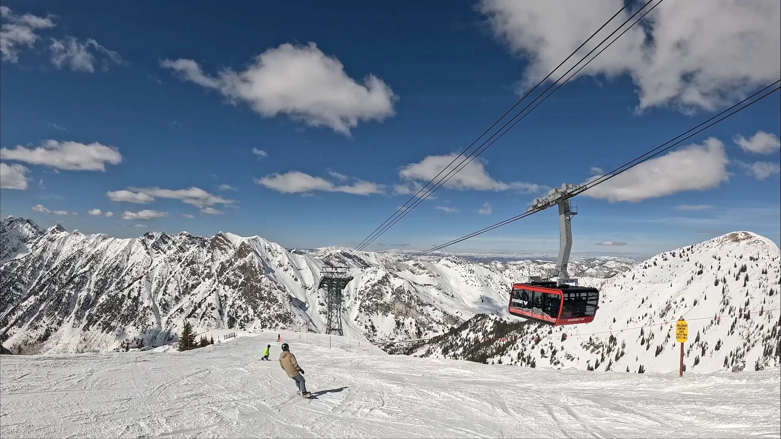 Ski Utah 2027 PeakHouse Trip