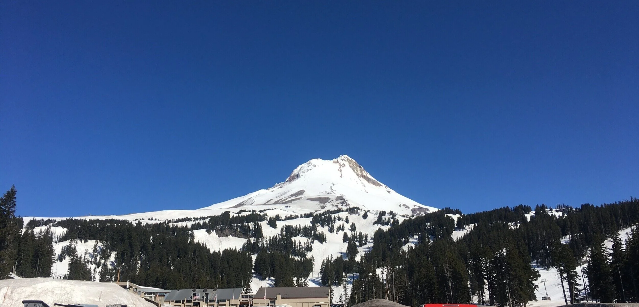 Best Ski Resorts in Oregon — PeakRankings