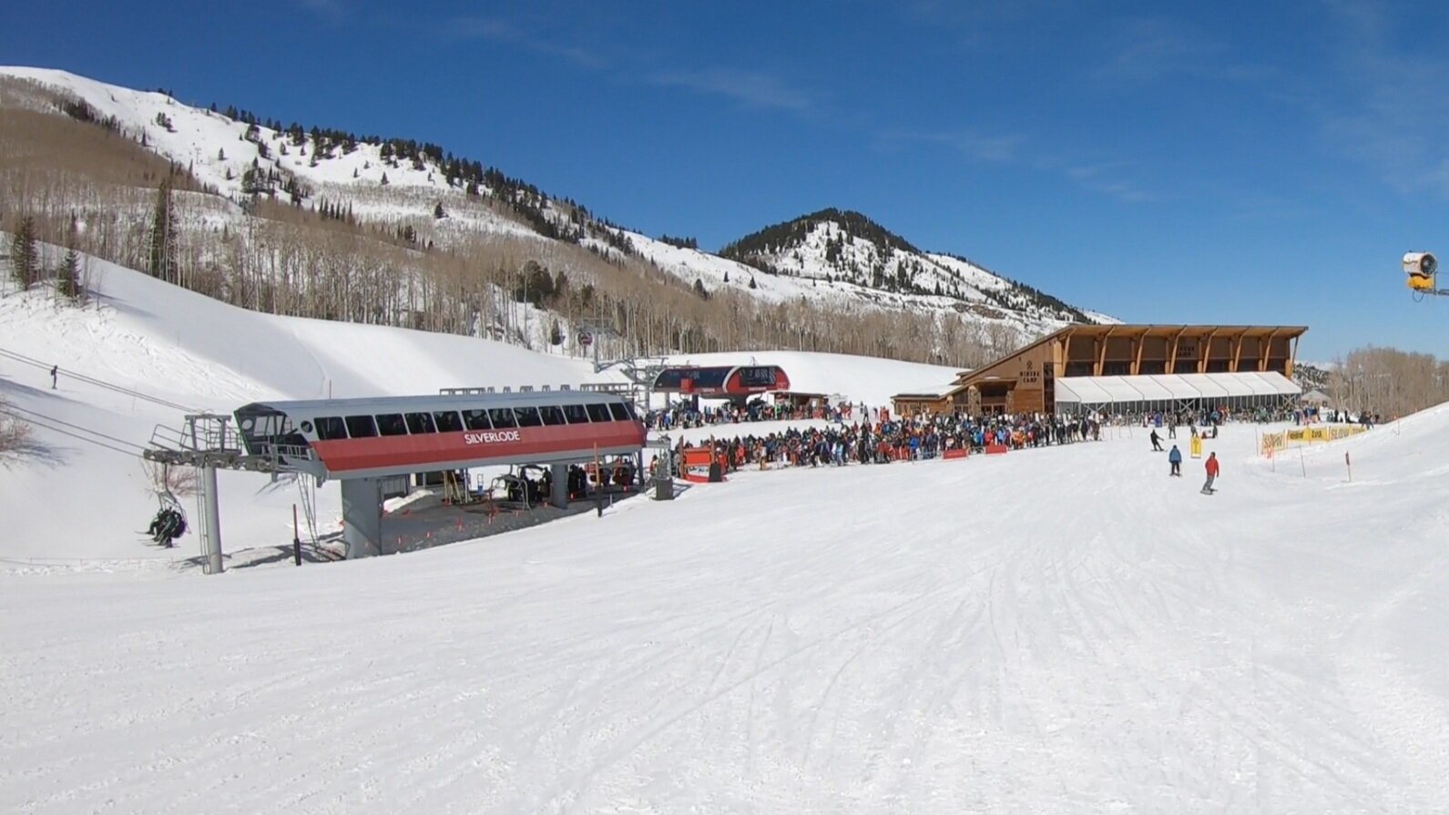 Keystone Resort announces 2023 opening day