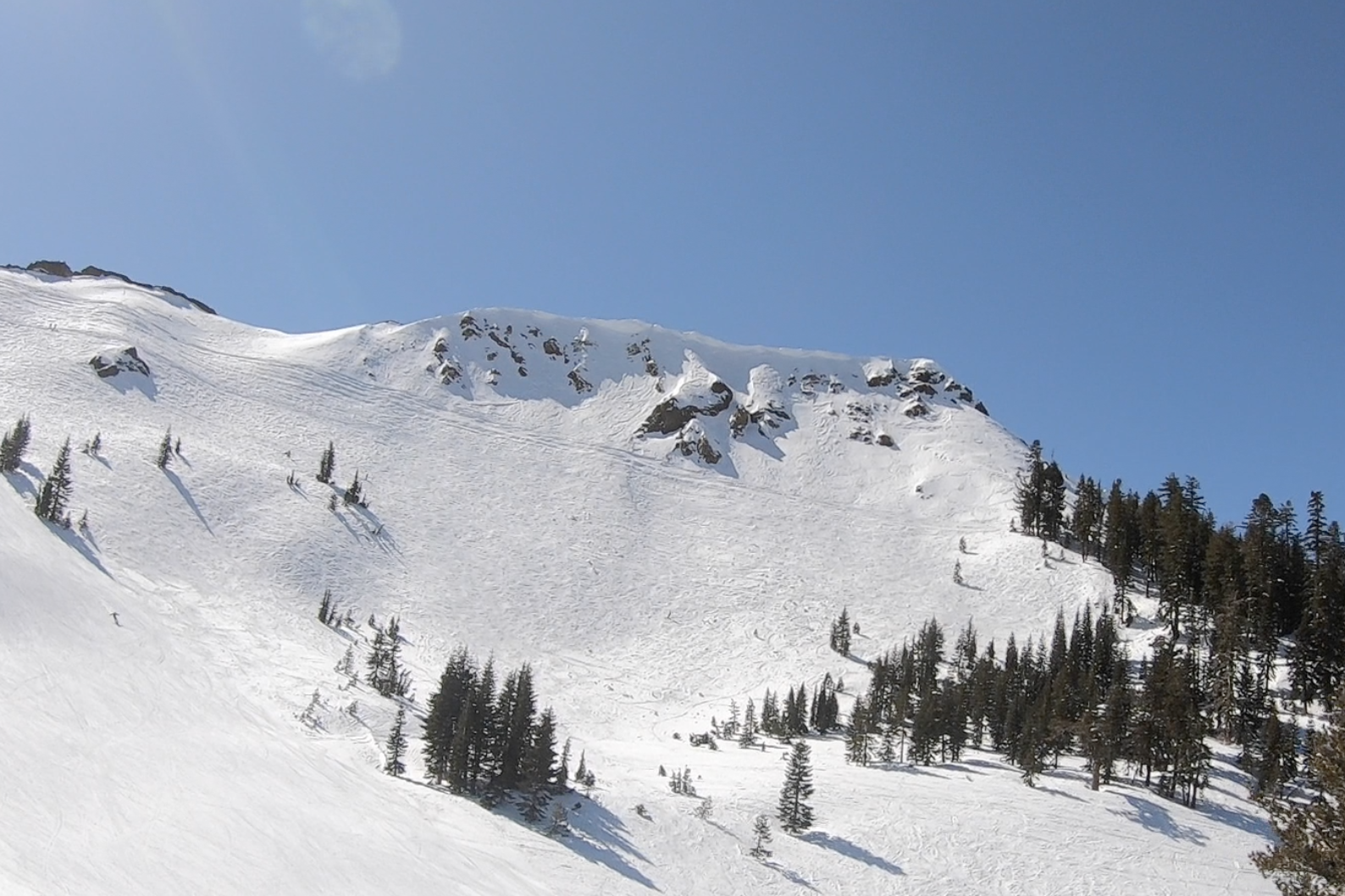Lake Tahoe Ski Resorts Ranked for Experts: Forgettable to Truly Extreme