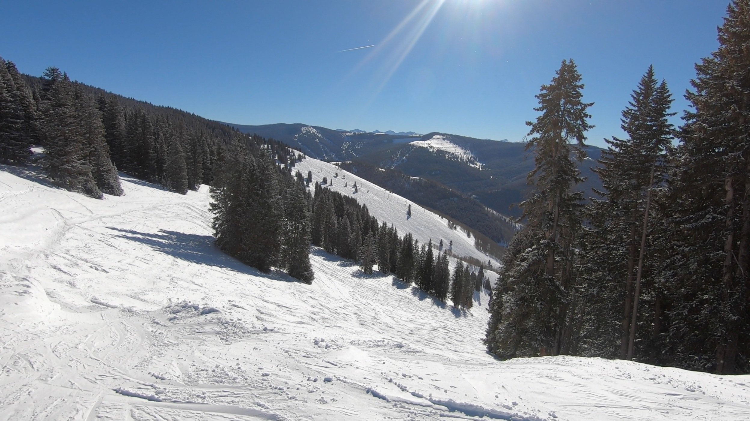 The Best Snowboards for Vail