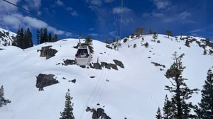 Palisades Tahoe Ski Resort Review | California — PeakRankings