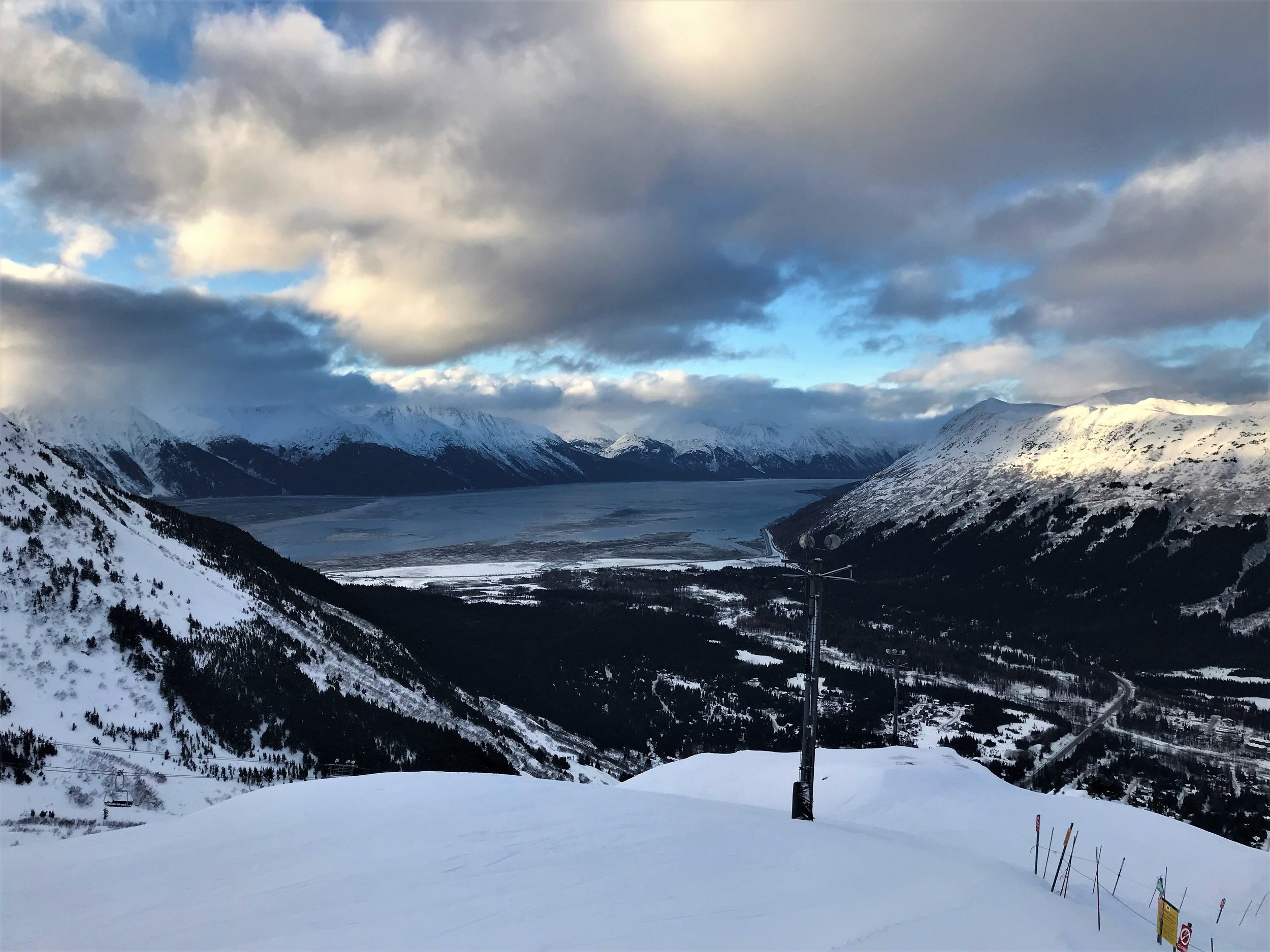 Ikon Pass Adds Alyeska, Expanding into Alaska for 2023-24 Season