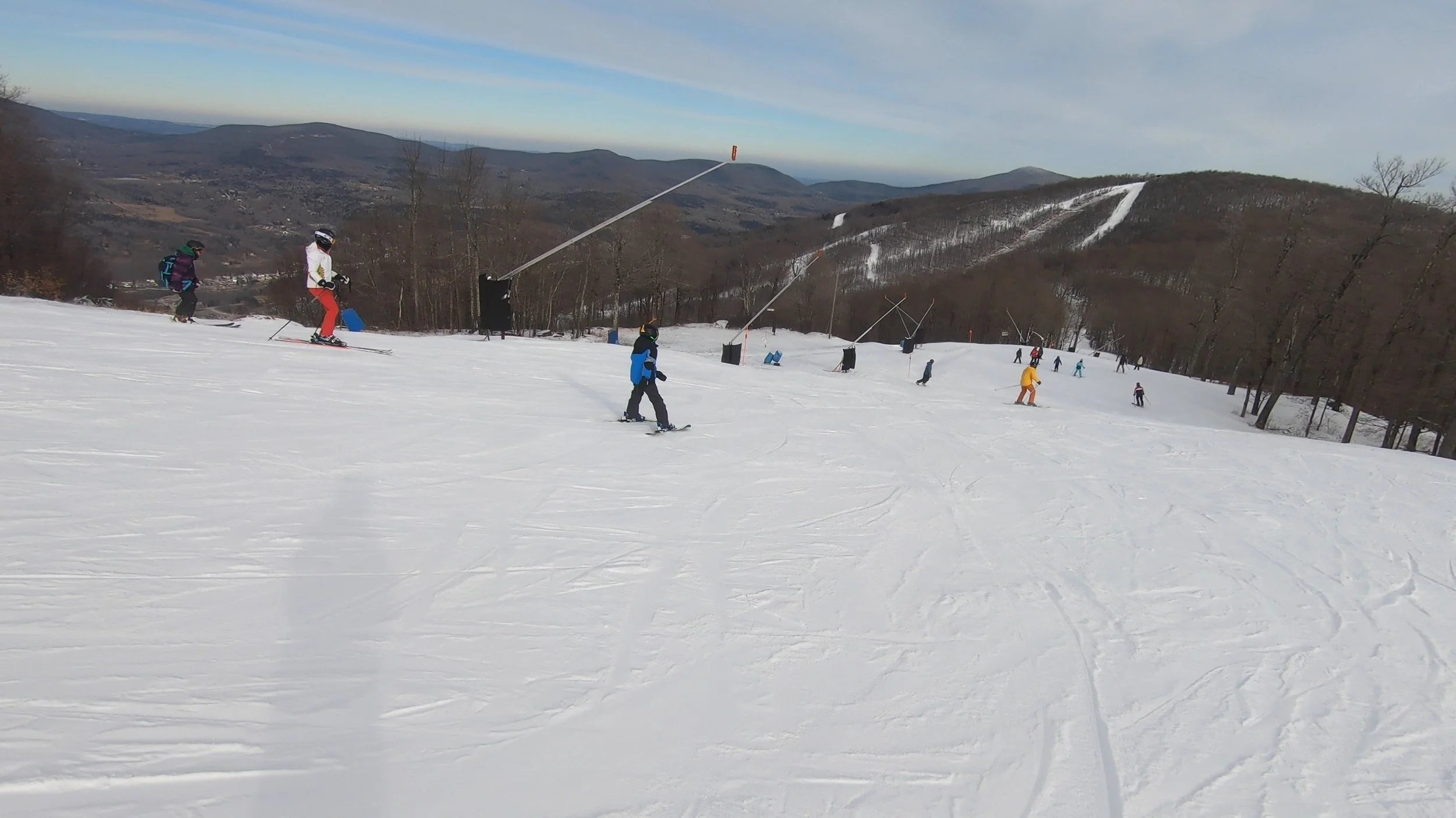 Windham Rebrands to “Windham Mountain Club”, Will Remain Open to The