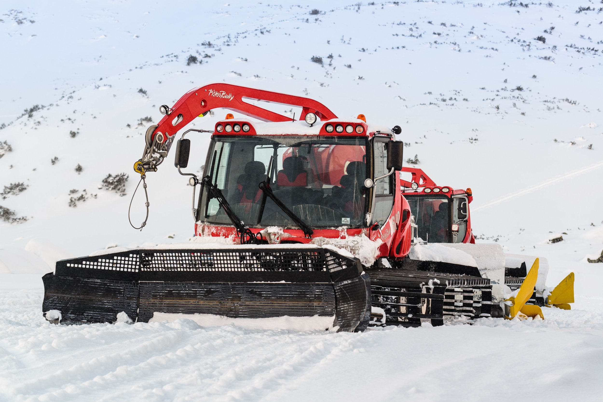 Skiing and the Environment: These Are the Resorts Leading the Sustainability Charge