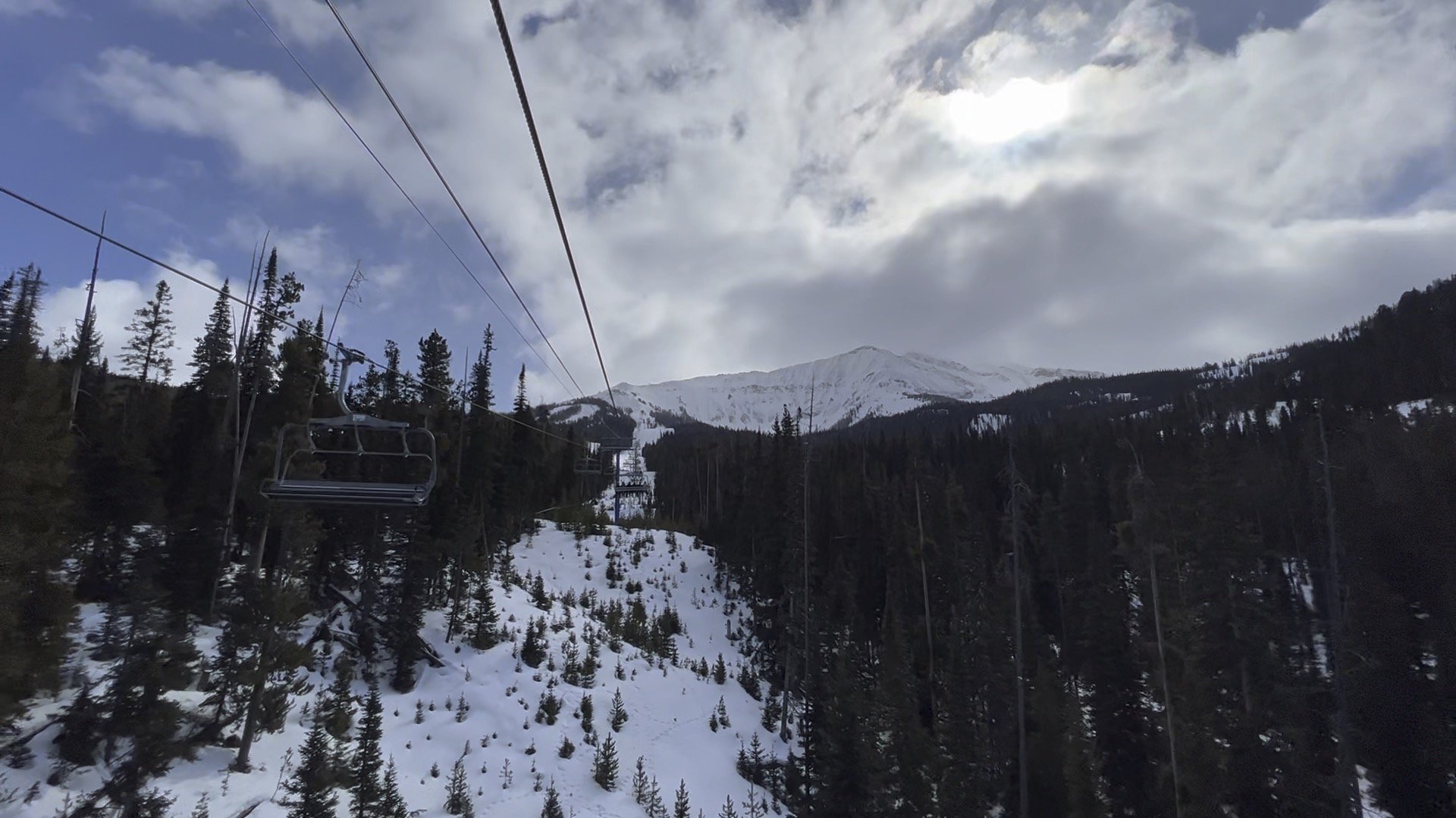 Big Sky Upgrading Six Shooter Lift to Bubble Eight-Pack for 2024-25 Season