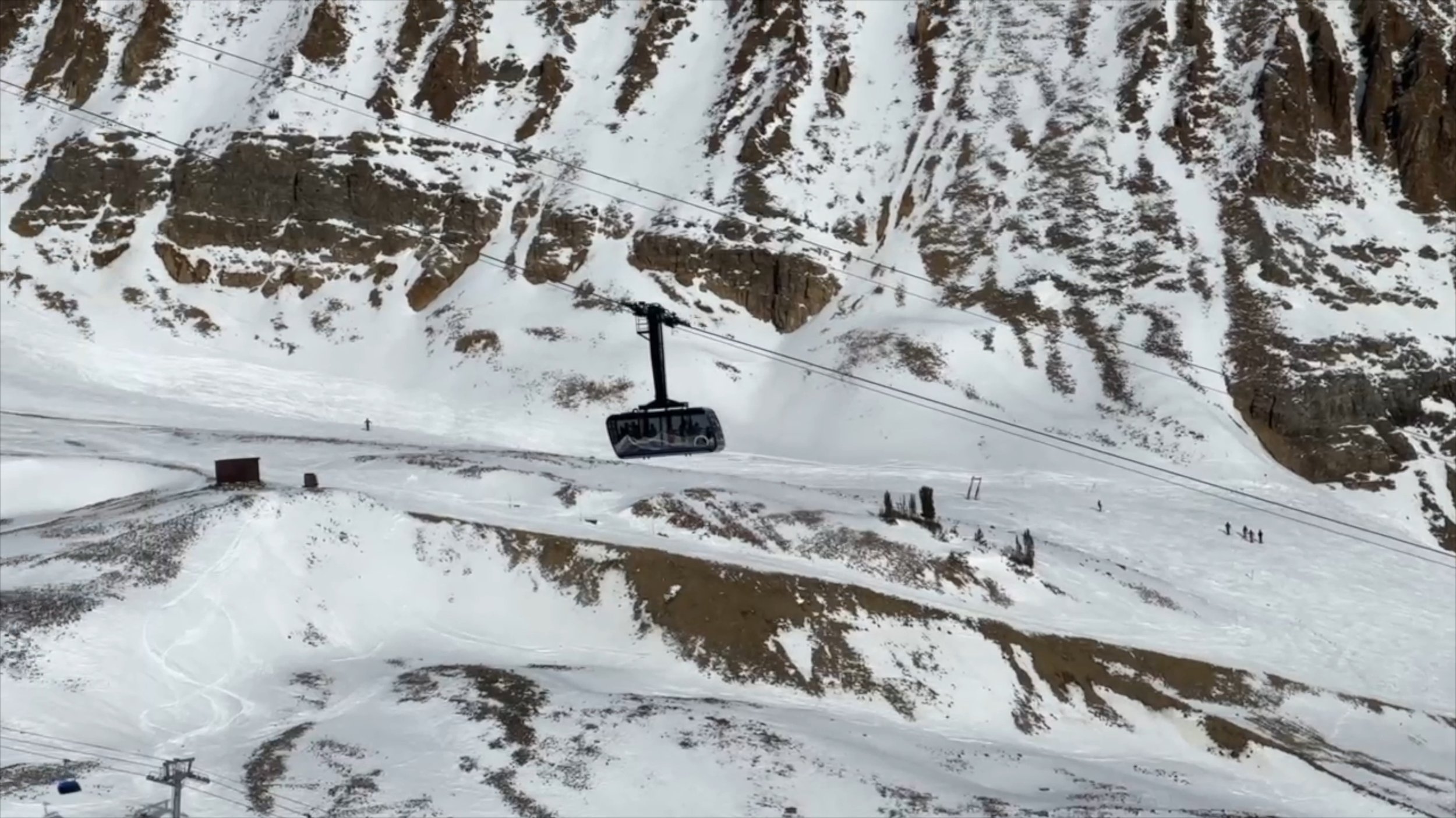 North America Is Having a Historically Bad Snow Year So Far. Here’s What This Means.