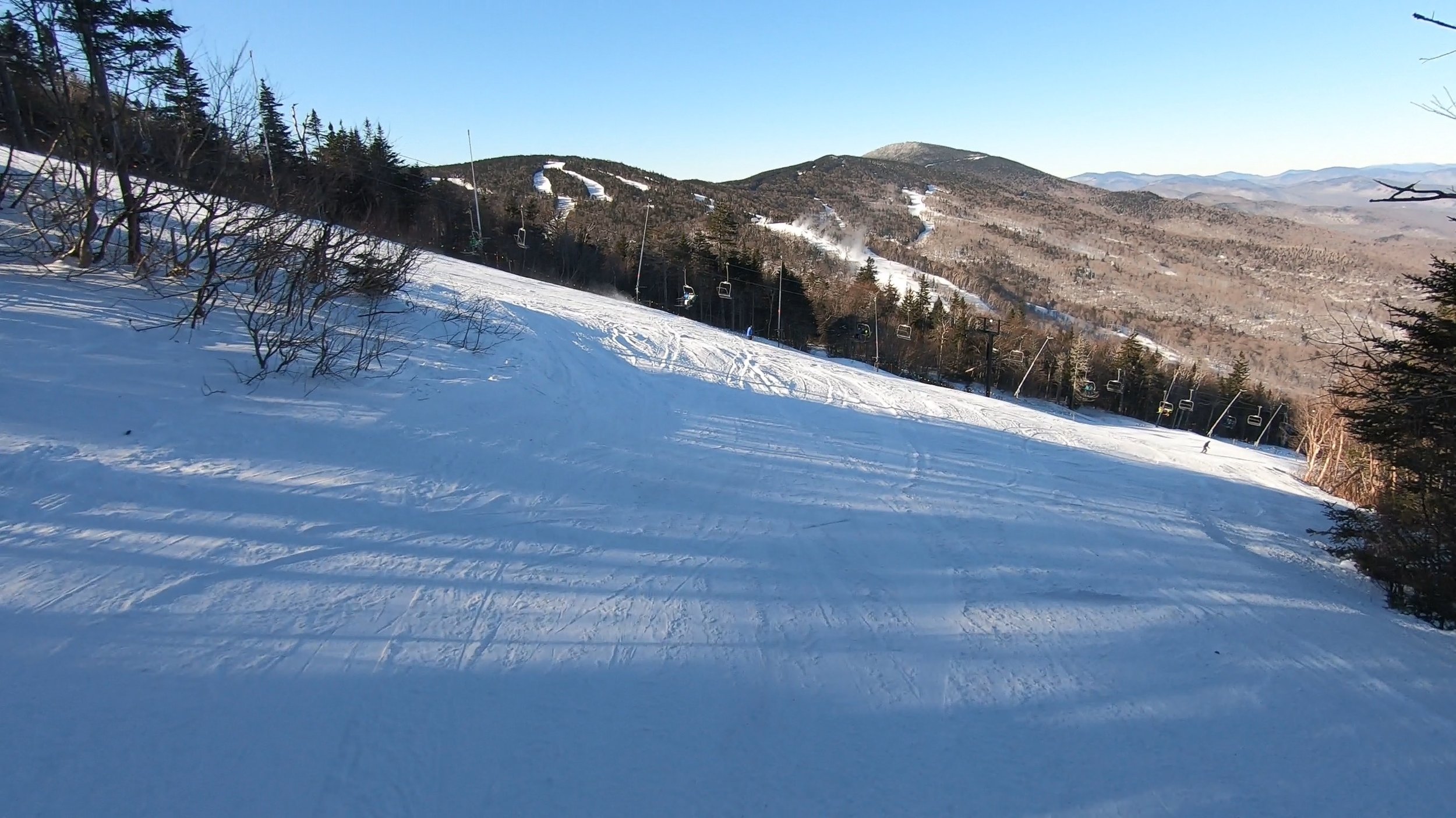 Killington Confirms Superstar Six-Pack, New Skyeship Gondola Cabins for 2025-26