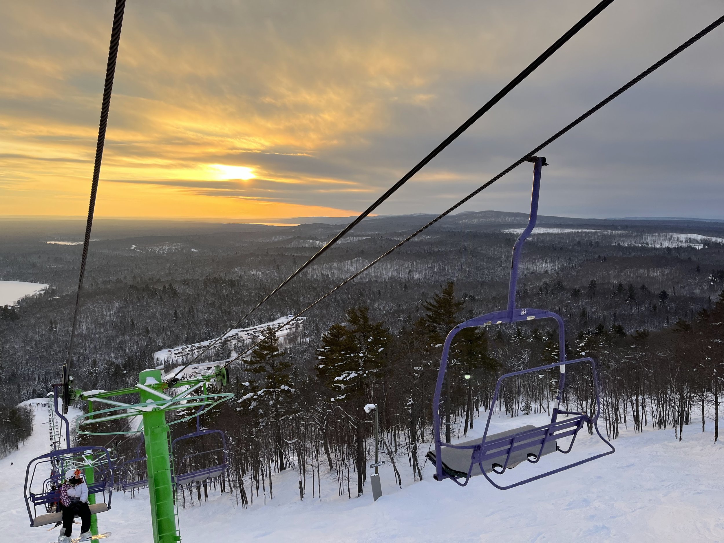 Mountain Review: Mount Bohemia