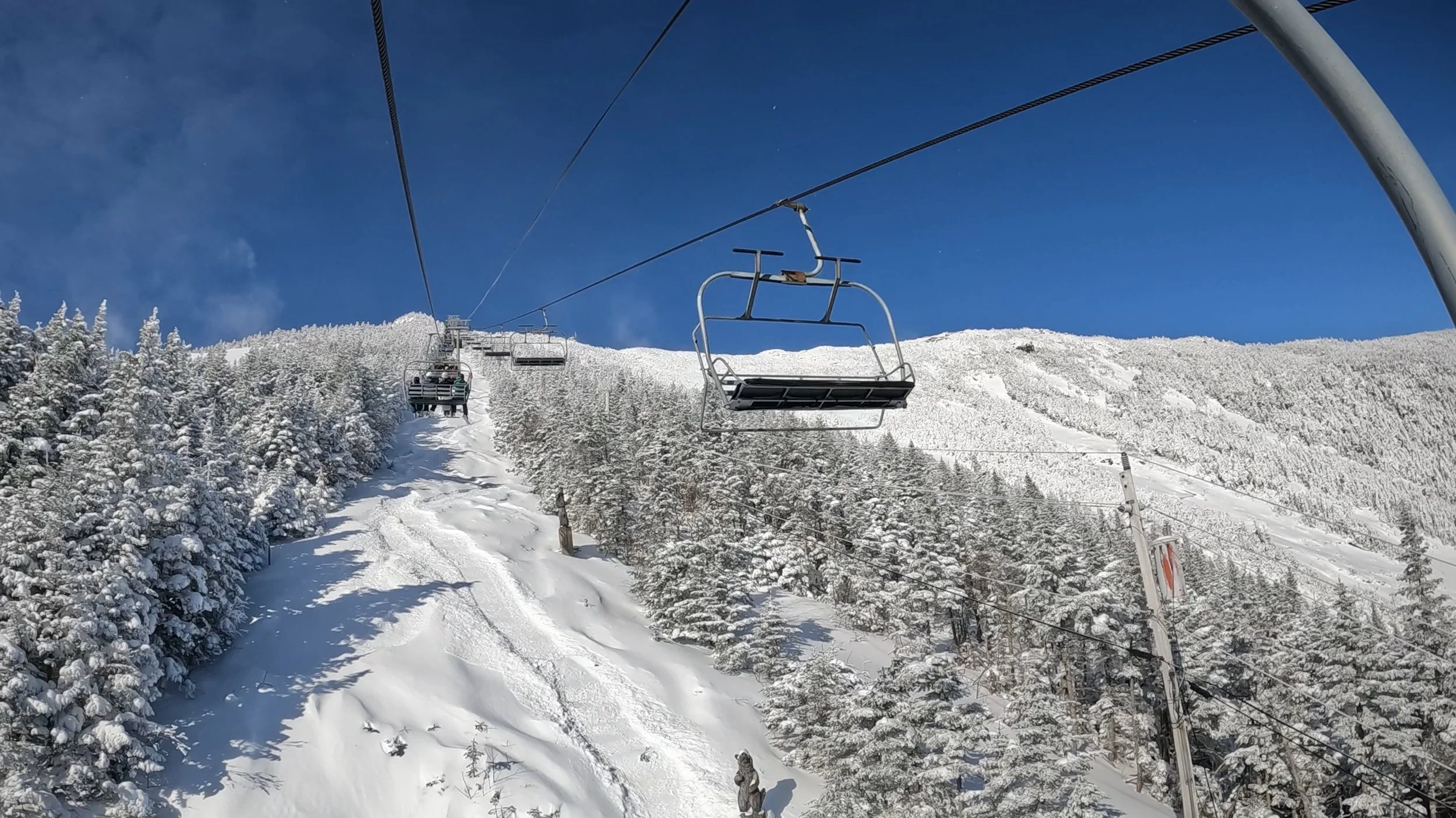 Mountain Collective Adds Whiteface, New York for 2025-26 Season