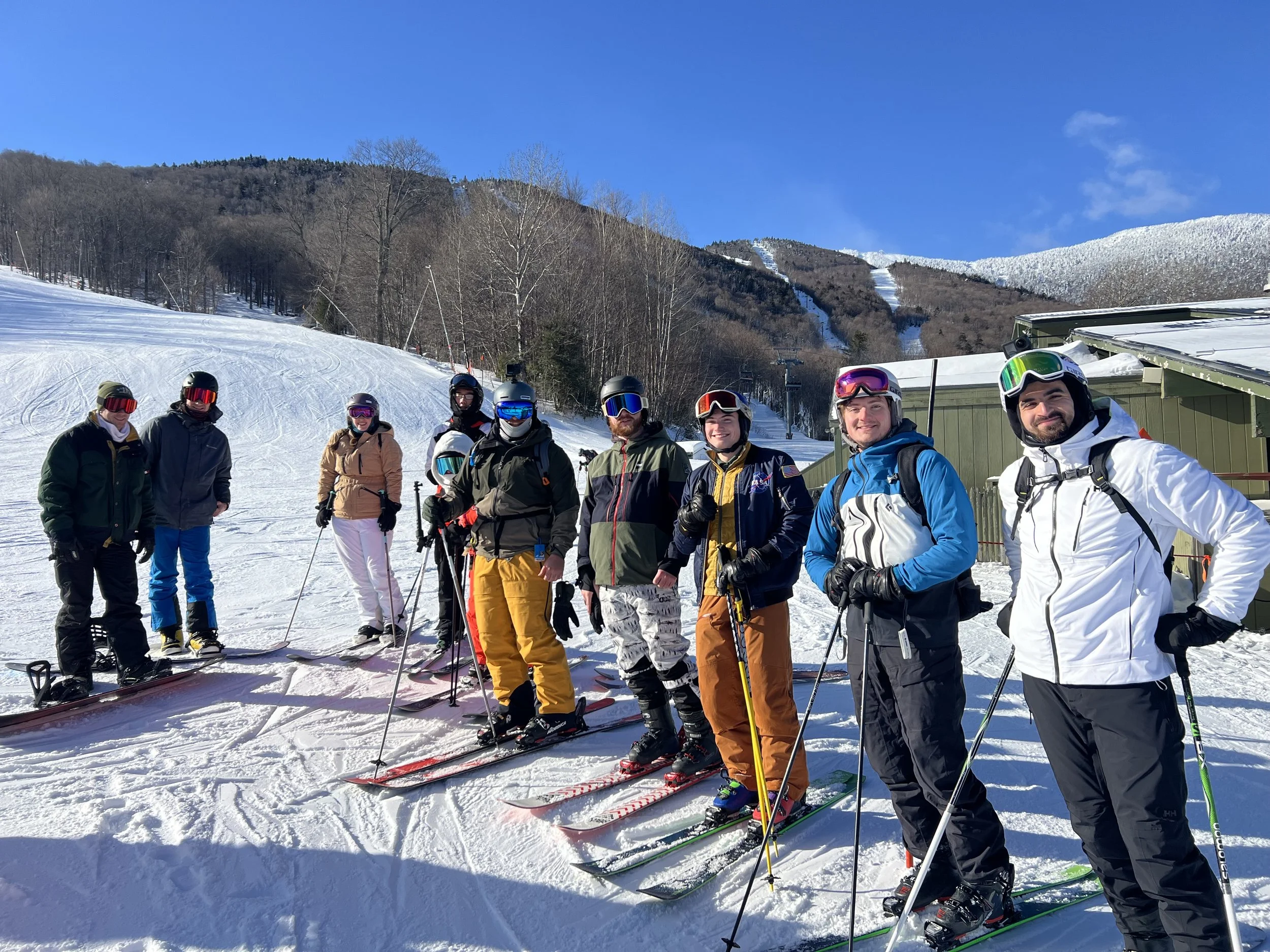 PeakHouse vs. The Typical Group Trip