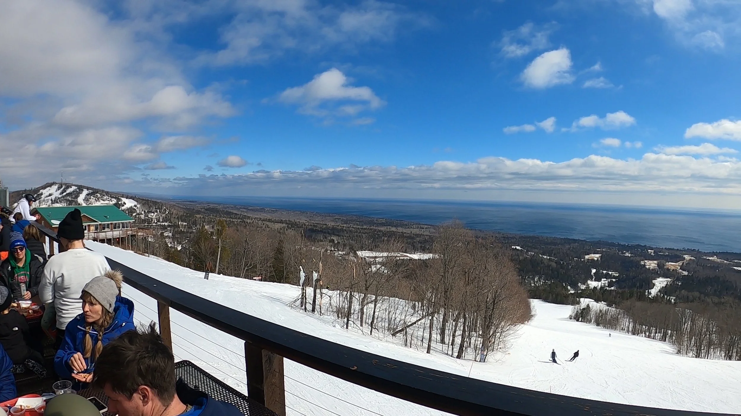 Mountain Review: Lutsen