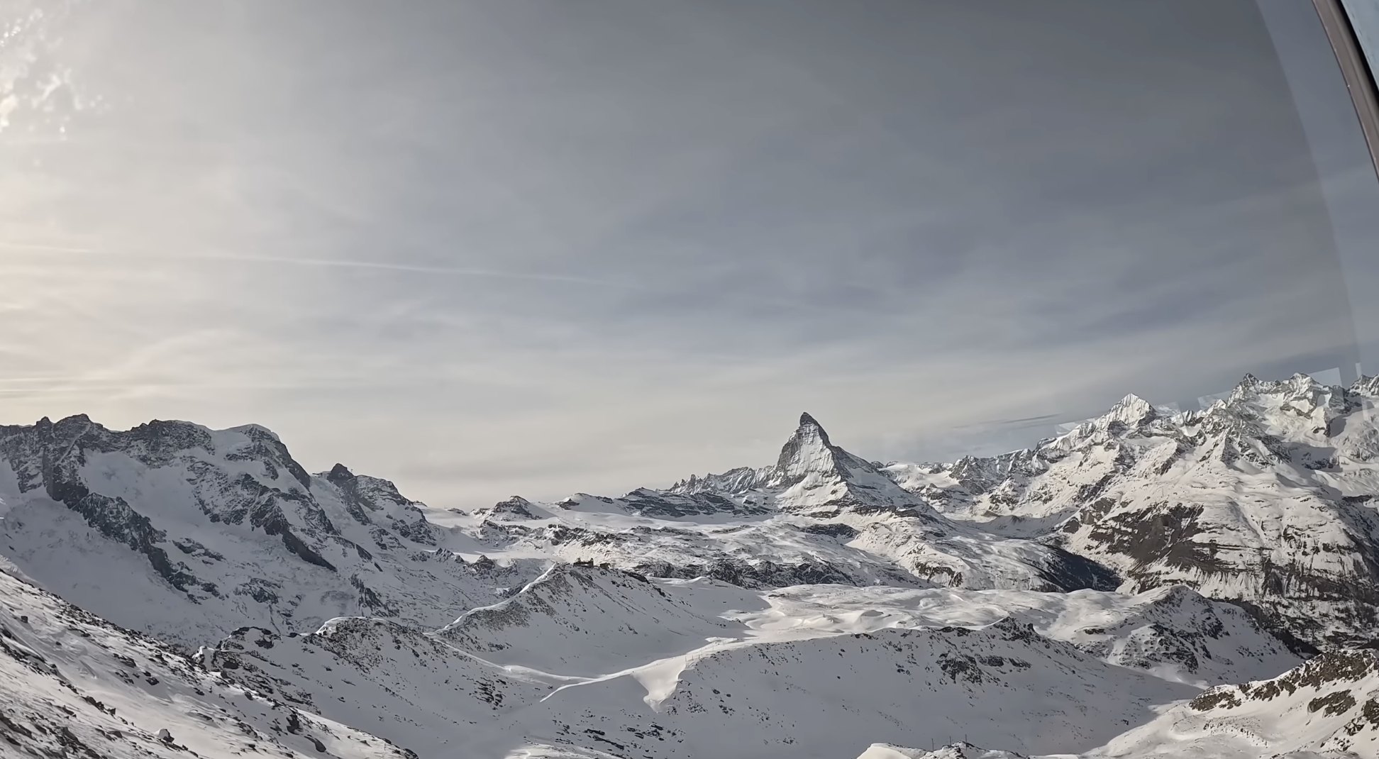 Why Europe’s Top Ski Resorts Are Cheaper Than America’s Mediocre Ones