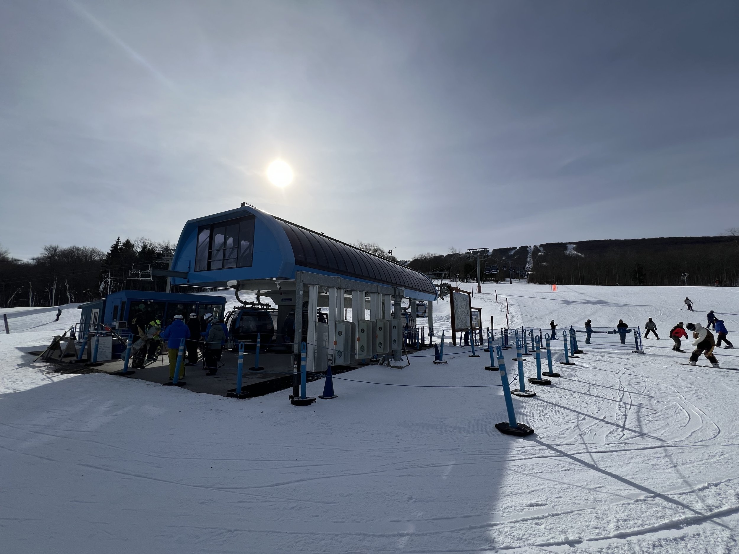 Mountain Review: Belleayre