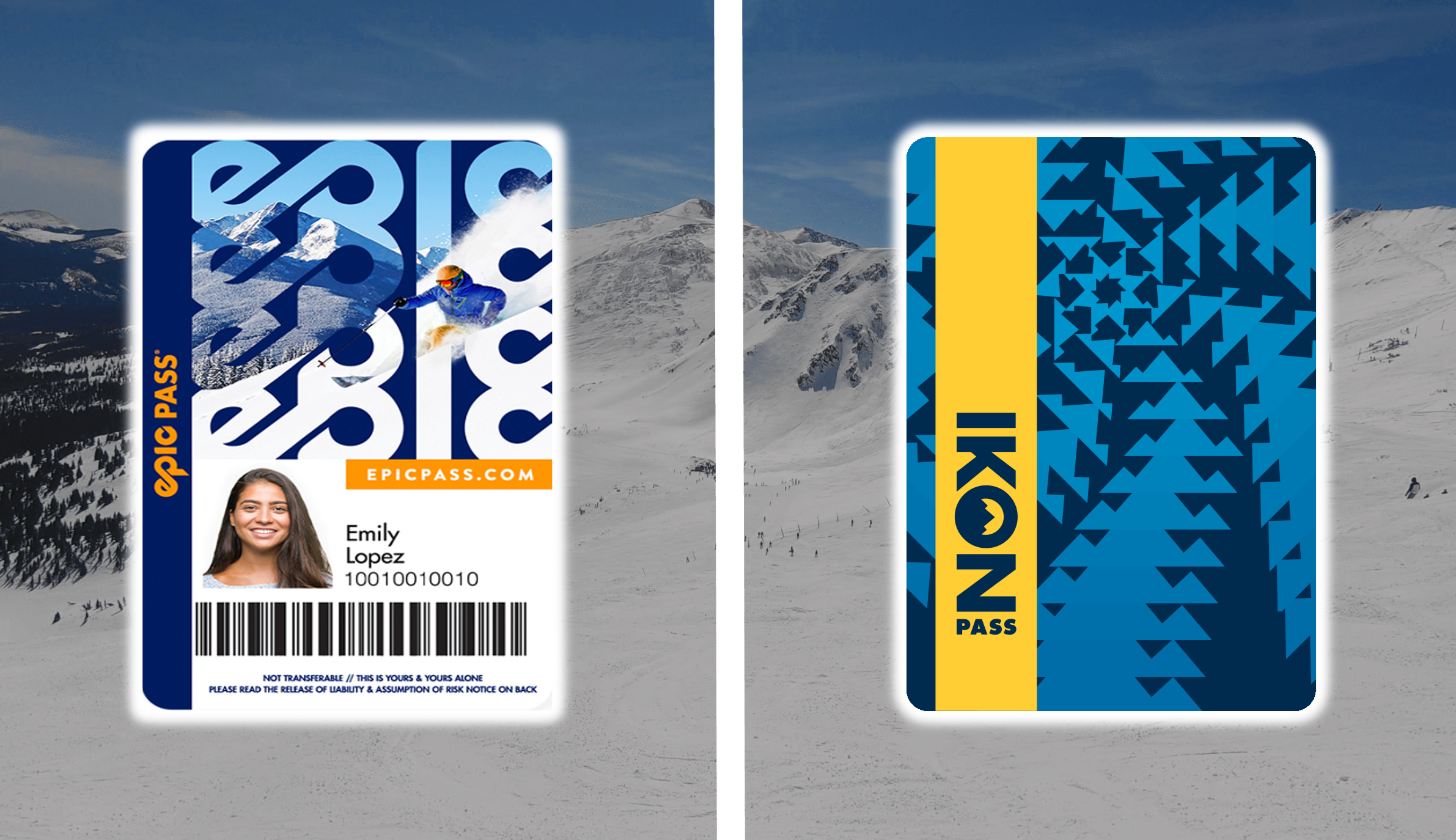 Epic vs. Ikon vs. Mountain Collective vs. Indy 2026-27: Biggest Shakeup In Years?