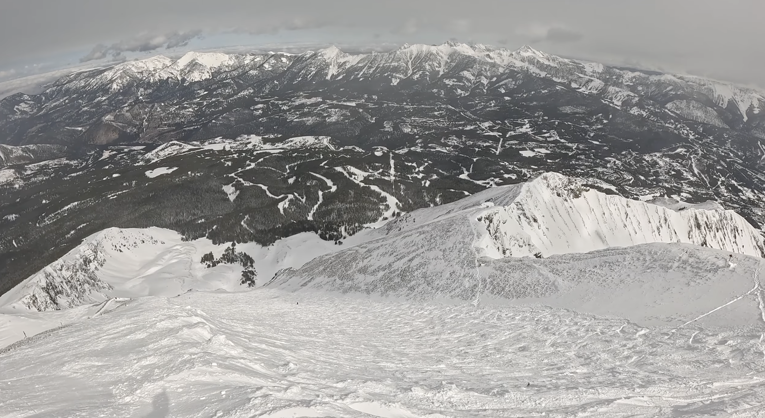 Places You Have to Ski Before You Die in North America