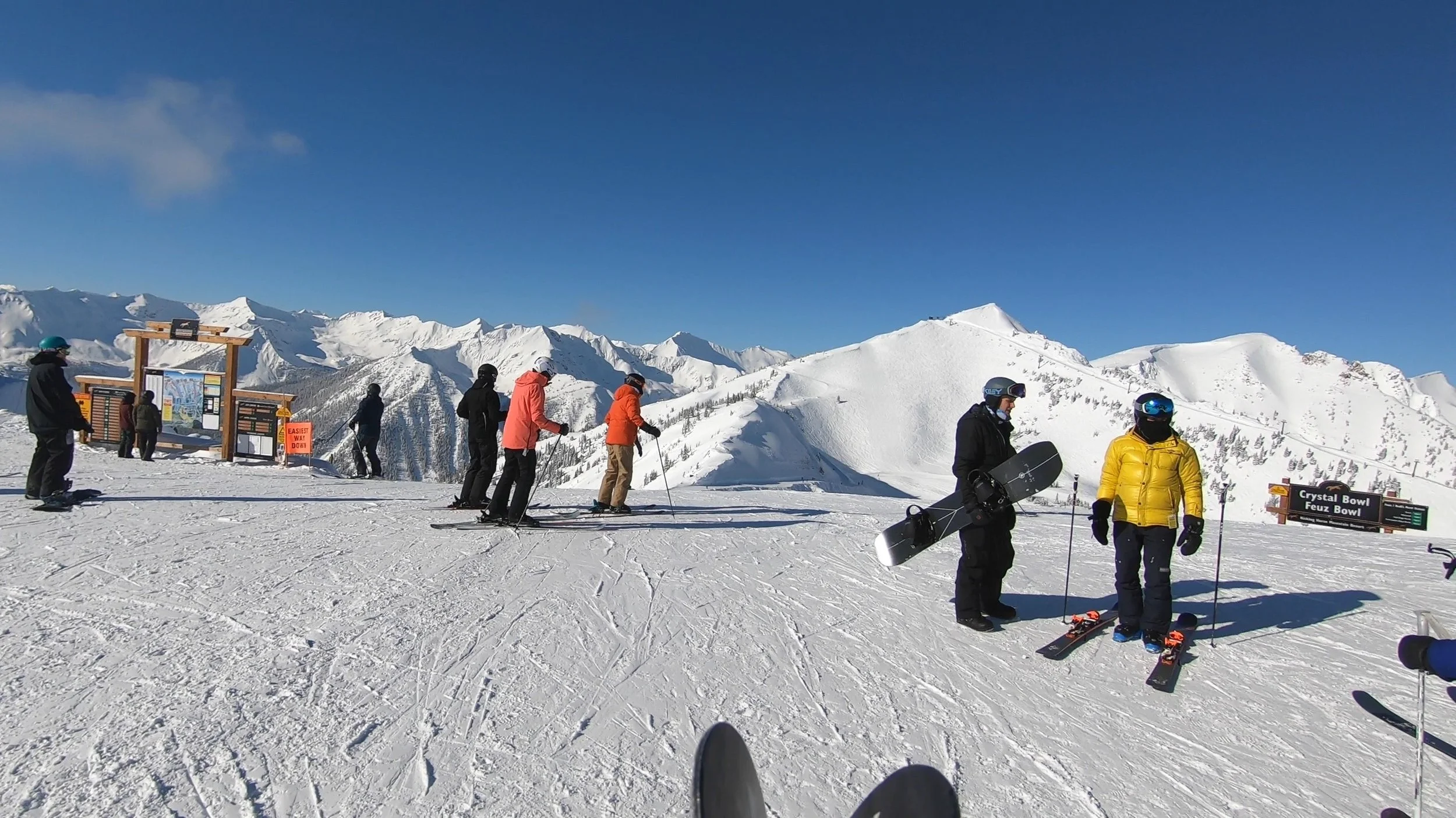Kicking Horse, Fernie, and Kimberley to See Biggest Lift Investments in Decades